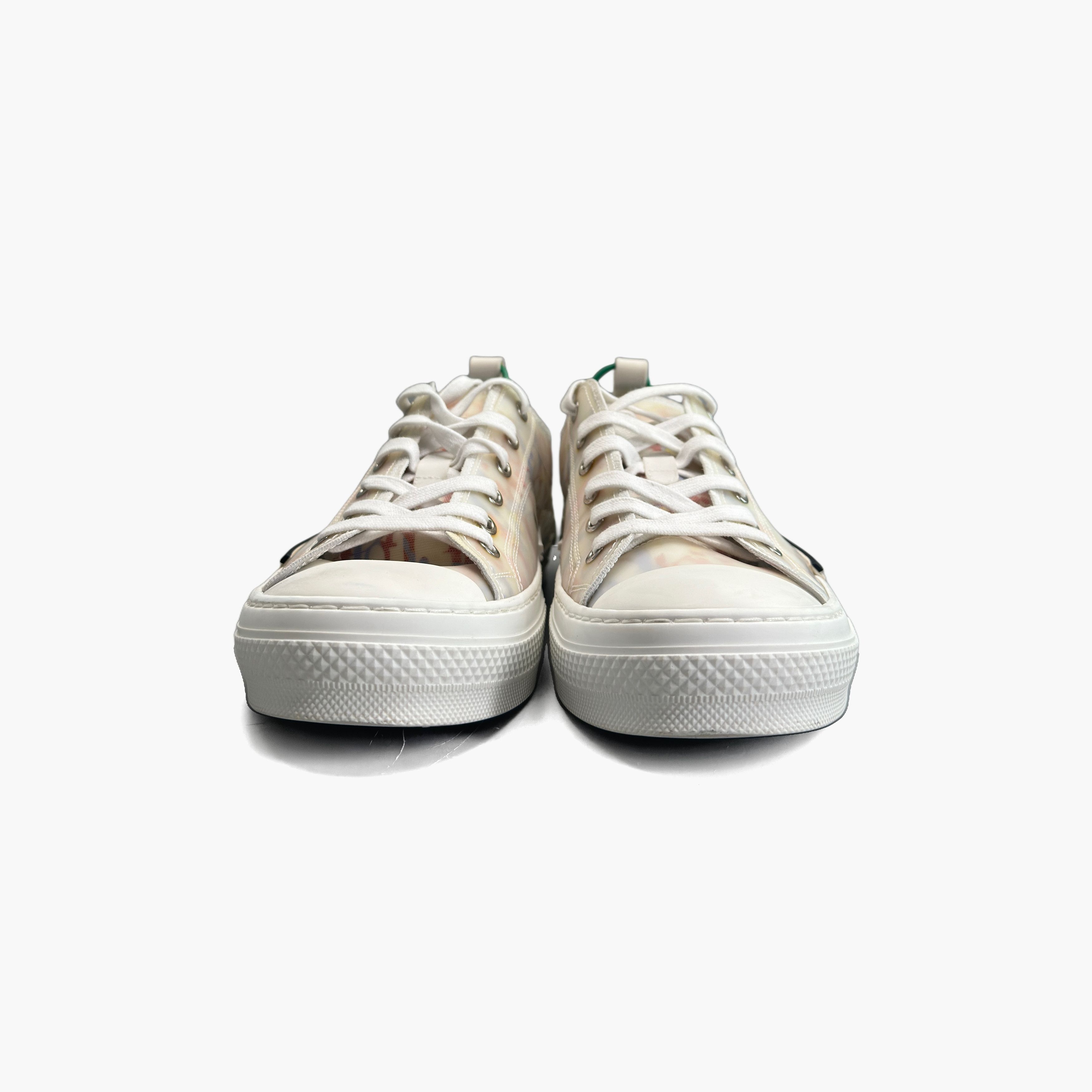Dior Dior B23 Oblique Low-Top Sneakers US 7 Size US 7 / EU 40 - 5 Thumbnail