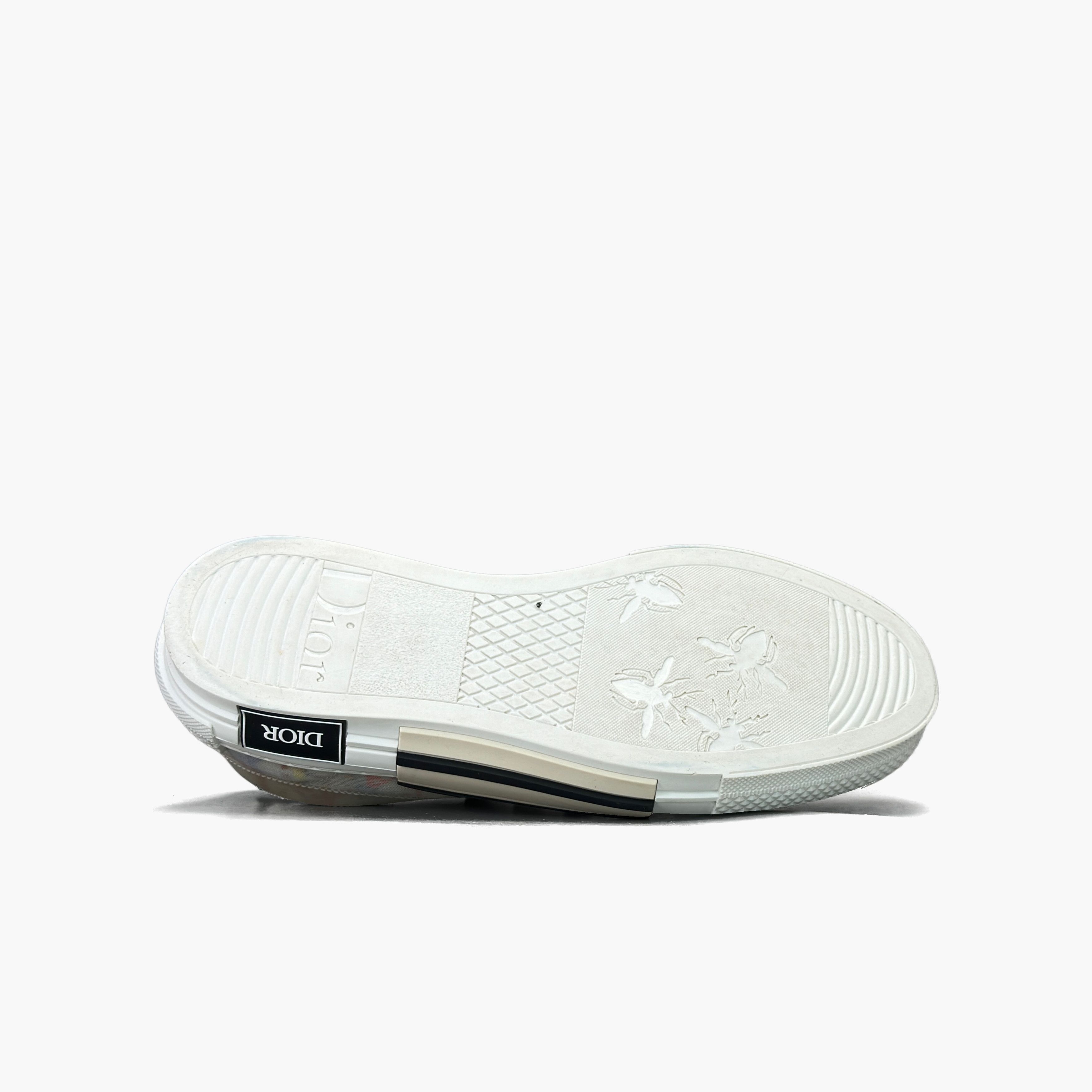 Dior Dior B23 Oblique Low-Top Sneakers US 7 Size US 7 / EU 40 - 7 Thumbnail