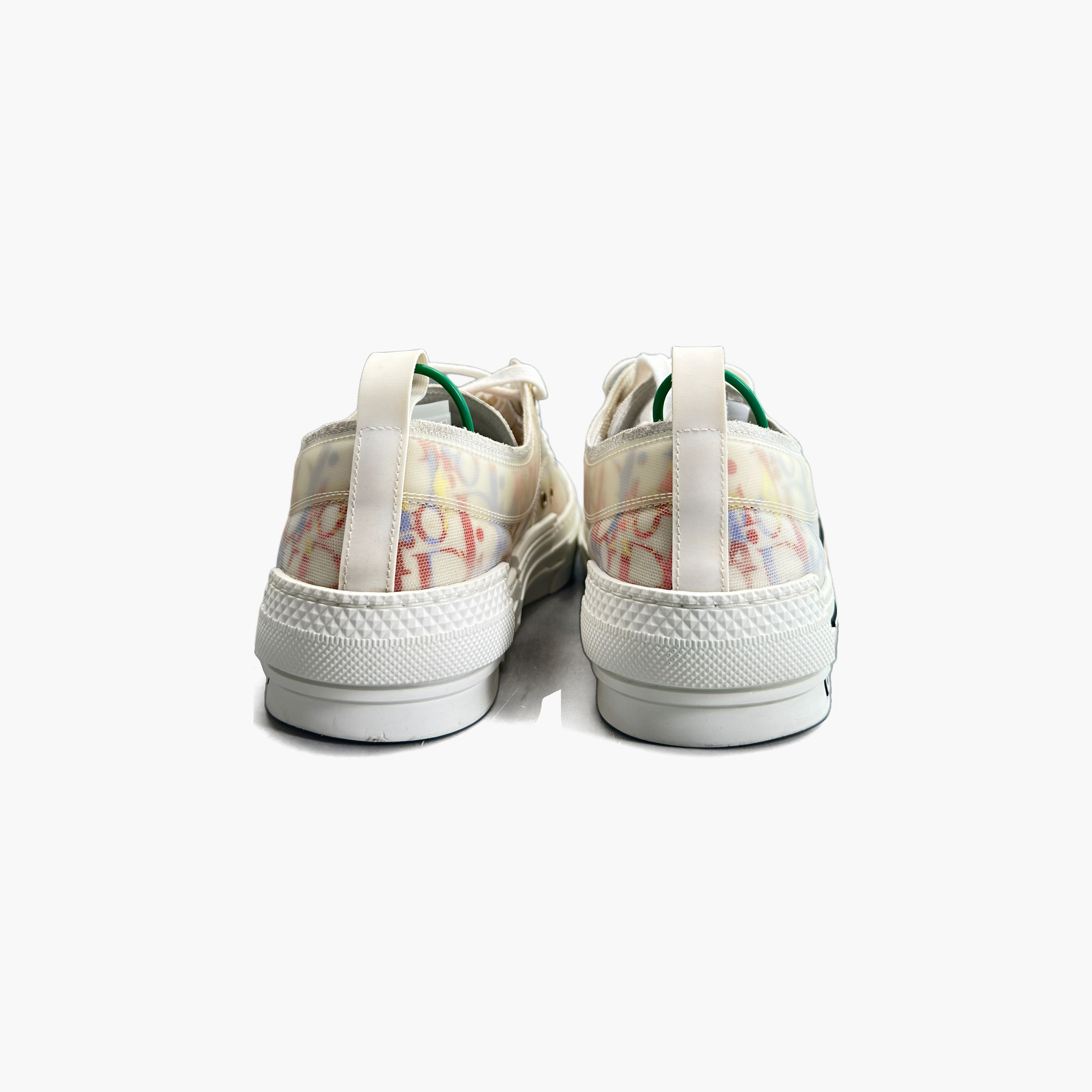 Dior Dior B23 Oblique Low-Top Sneakers US 7 Size US 7 / EU 40 - 6 Thumbnail