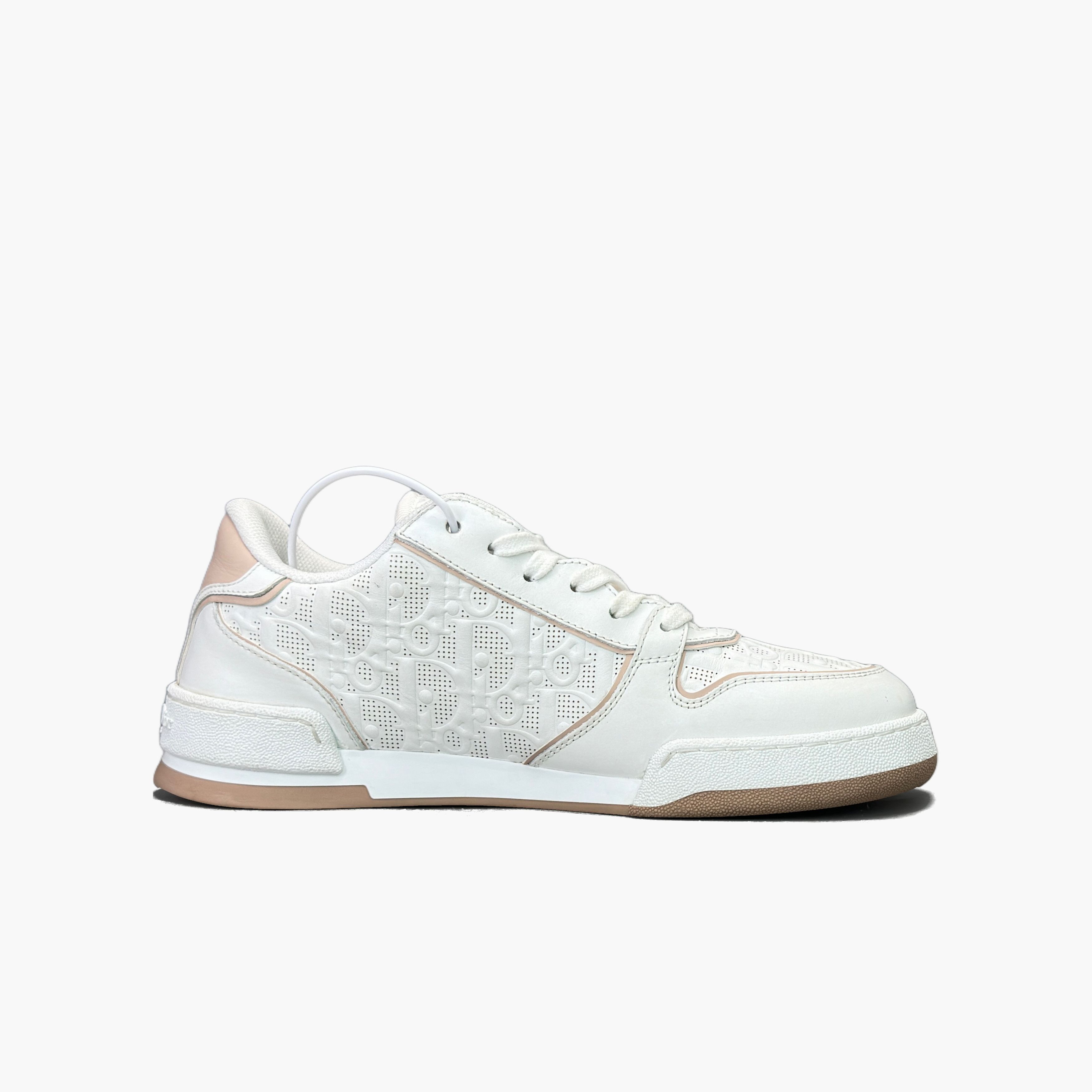 Dior Dior Oblique Low-Top Sneakers Size 36.5 Size US 6.5 / IT 36.5 - 2 Thumbnail