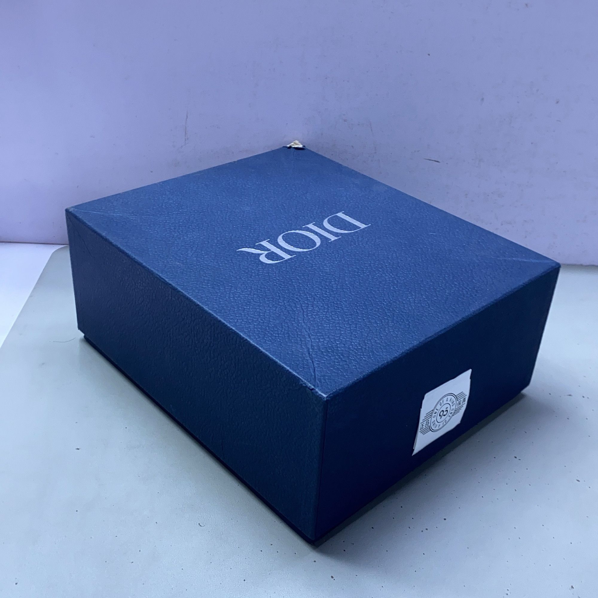 Dior Dior White B30 Sneakers US 5 Size US 5 / EU 37 - 12 Thumbnail