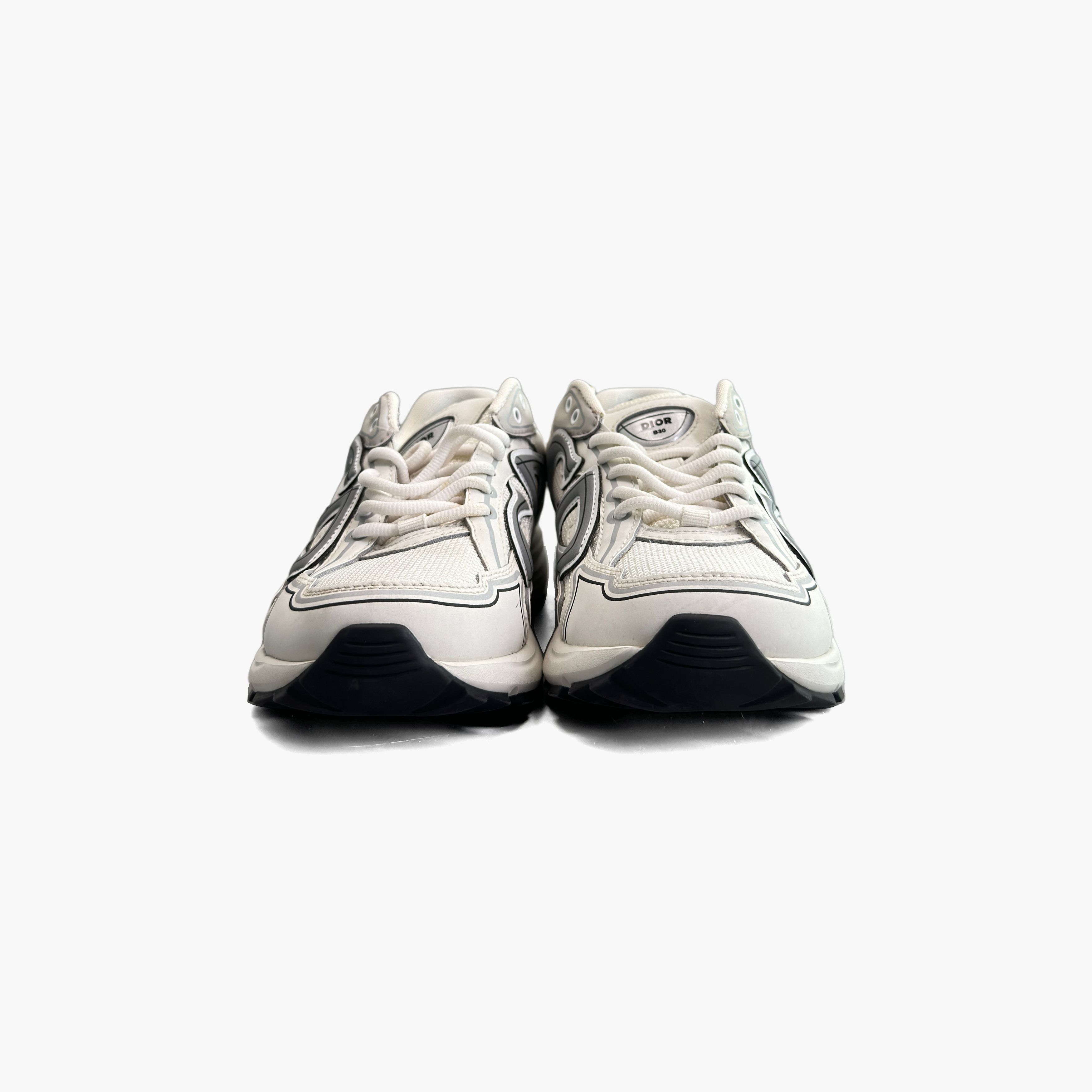 Dior Dior White B30 Sneakers US 5 Size US 5 / EU 37 - 5 Thumbnail