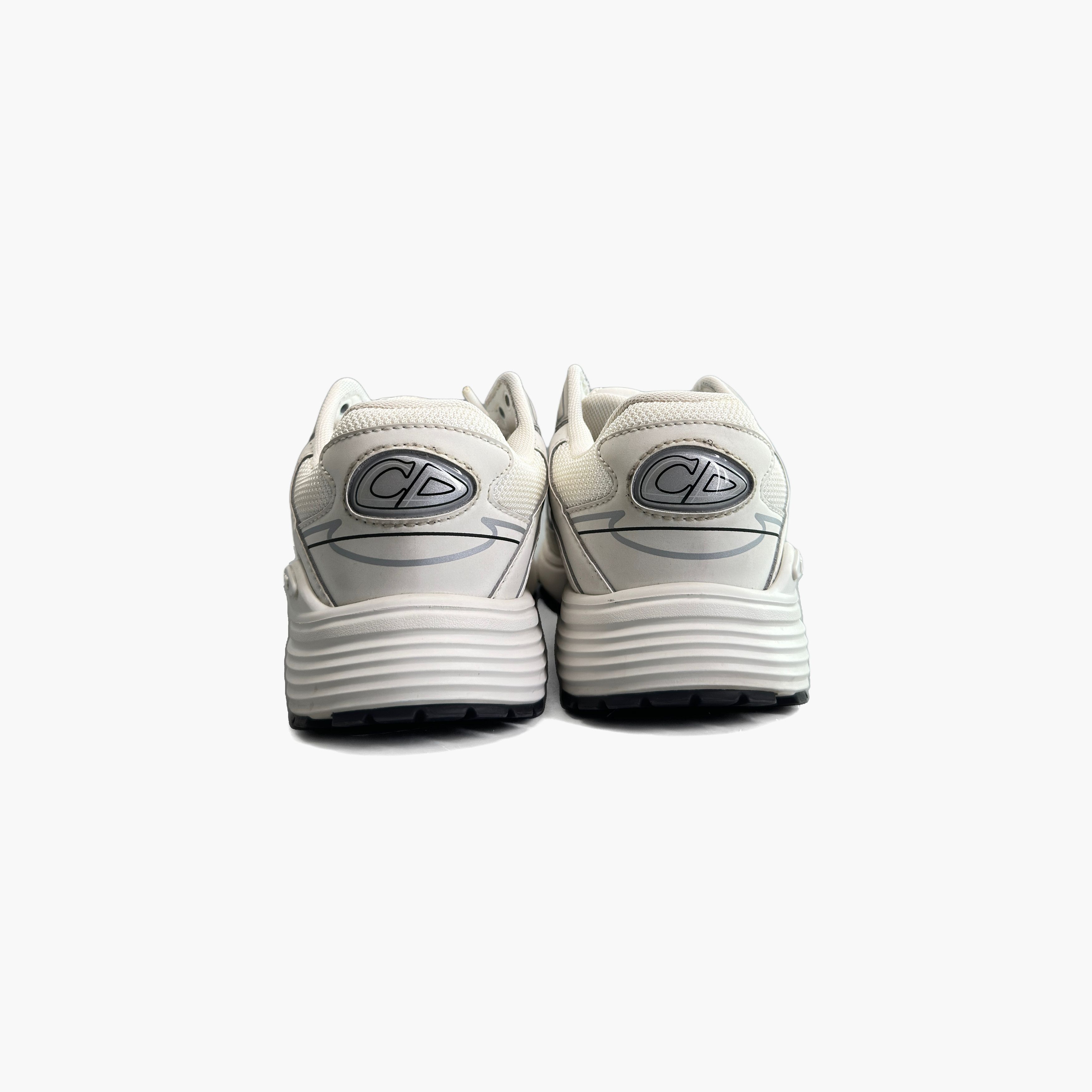 Dior Dior White B30 Sneakers US 5 Size US 5 / EU 37 - 6 Thumbnail