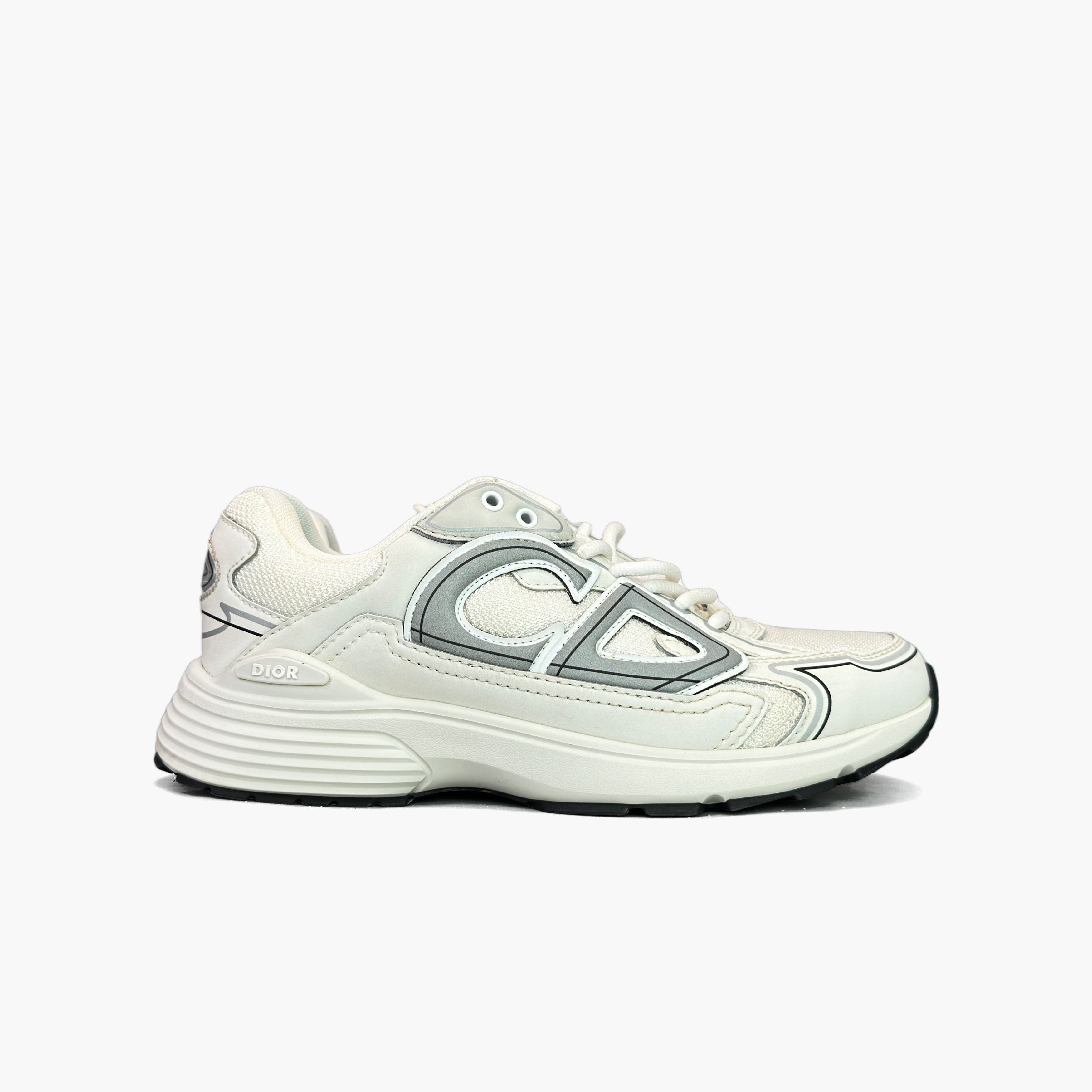 Dior Dior White B30 Sneakers US 5 Size US 5 / EU 37 - 4 Thumbnail