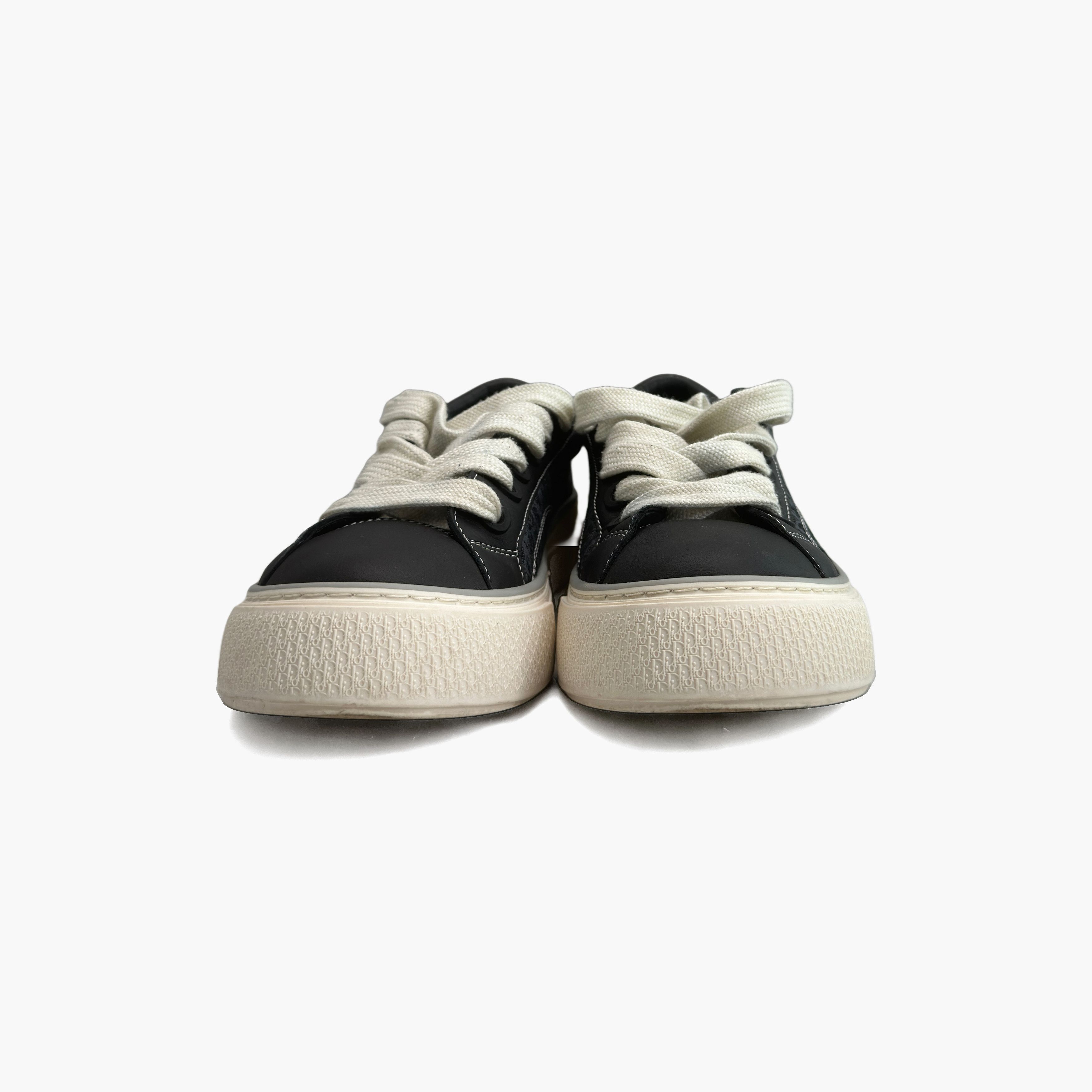 Dior Dior B33 Low-Top Sneakers Black US 9.5 Size US 9.5 / EU 42-43 - 5 Thumbnail