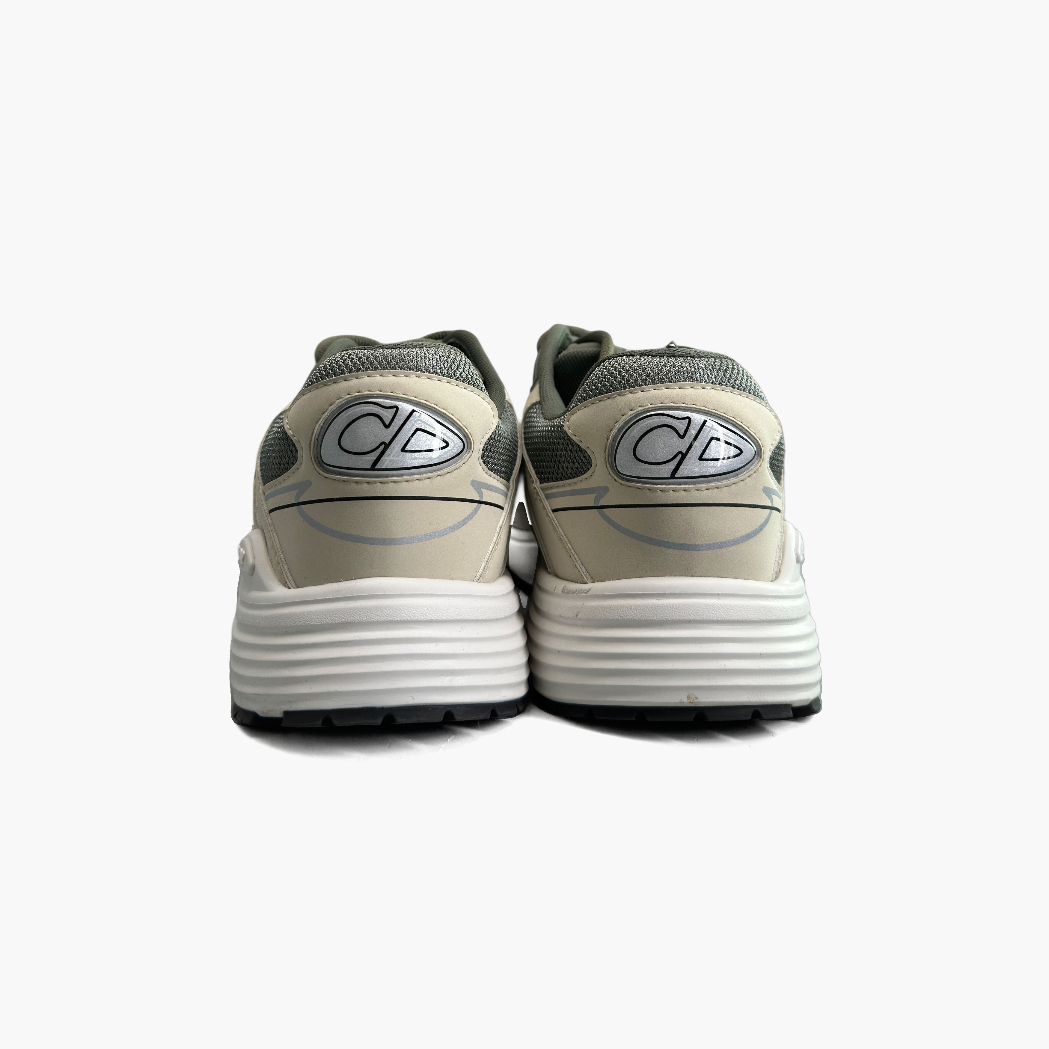 Dior Dior B30 Olive Green Sneakers Size 42 Size US 9 / EU 42 - 6 Thumbnail