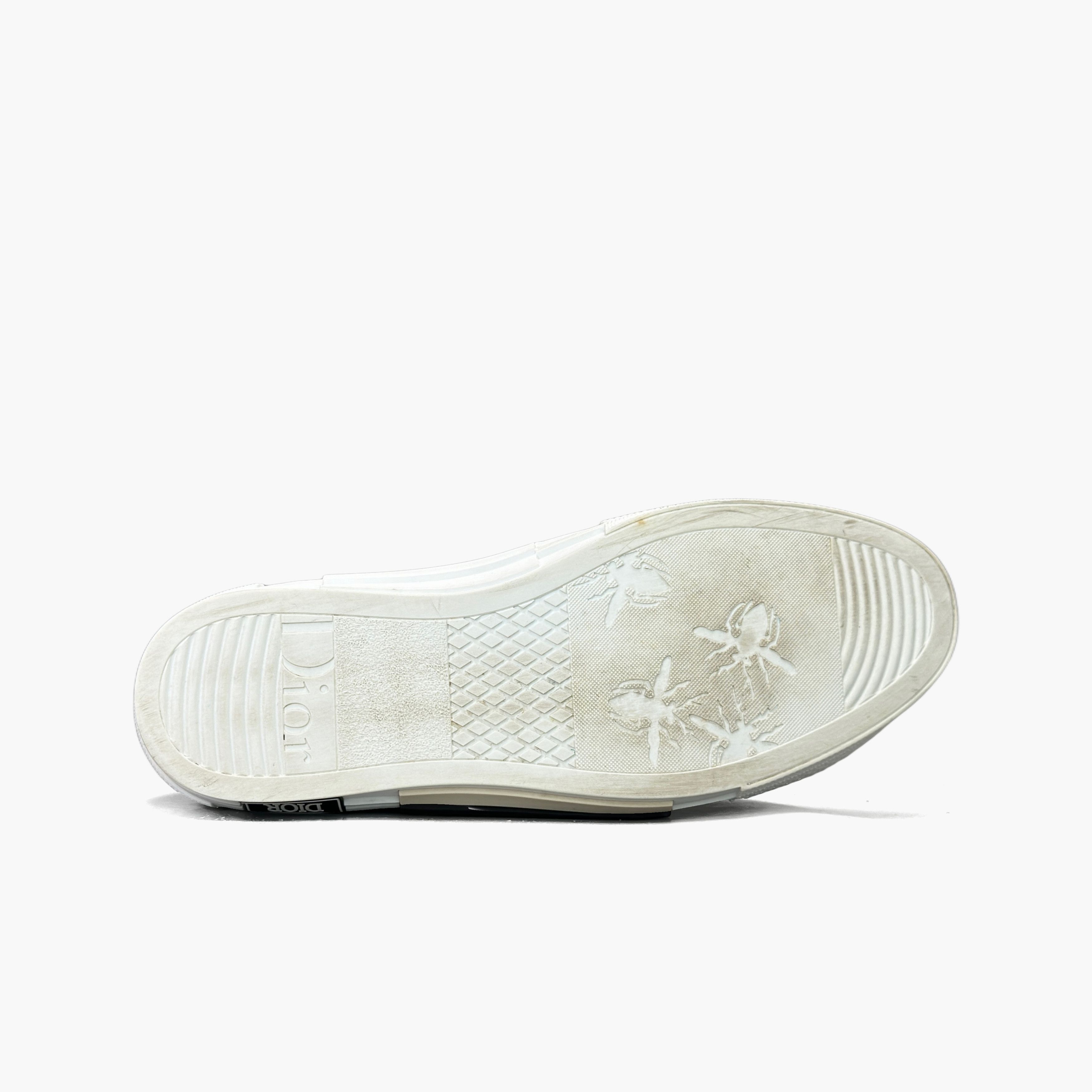 Dior Dior Oblique B23 High-Top Sneakers Size 10 Size US 10 / EU 43 - 7 Thumbnail