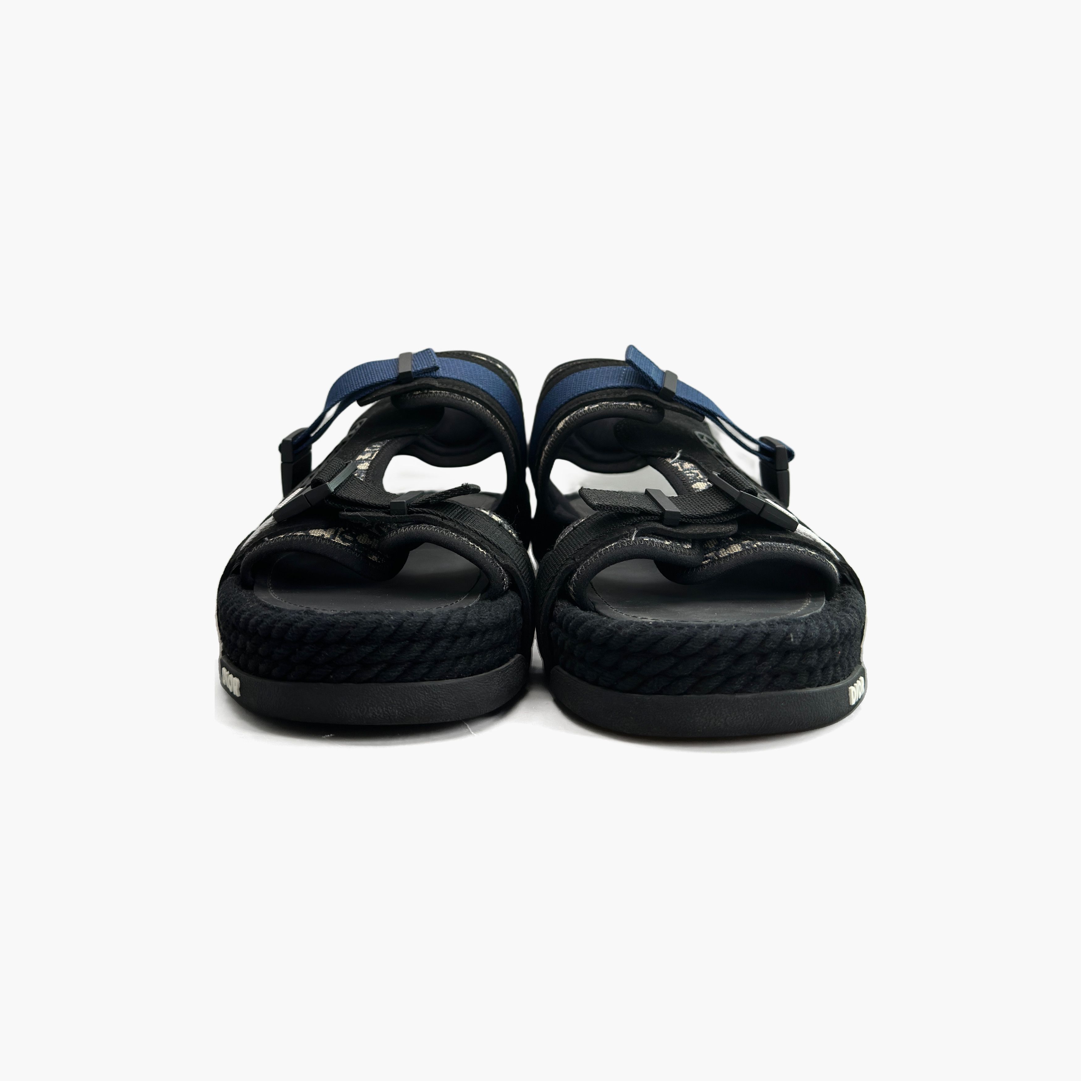 Dior Dior Atlas Sandals Size 11 Size US 11 / EU 44 - 5 Thumbnail