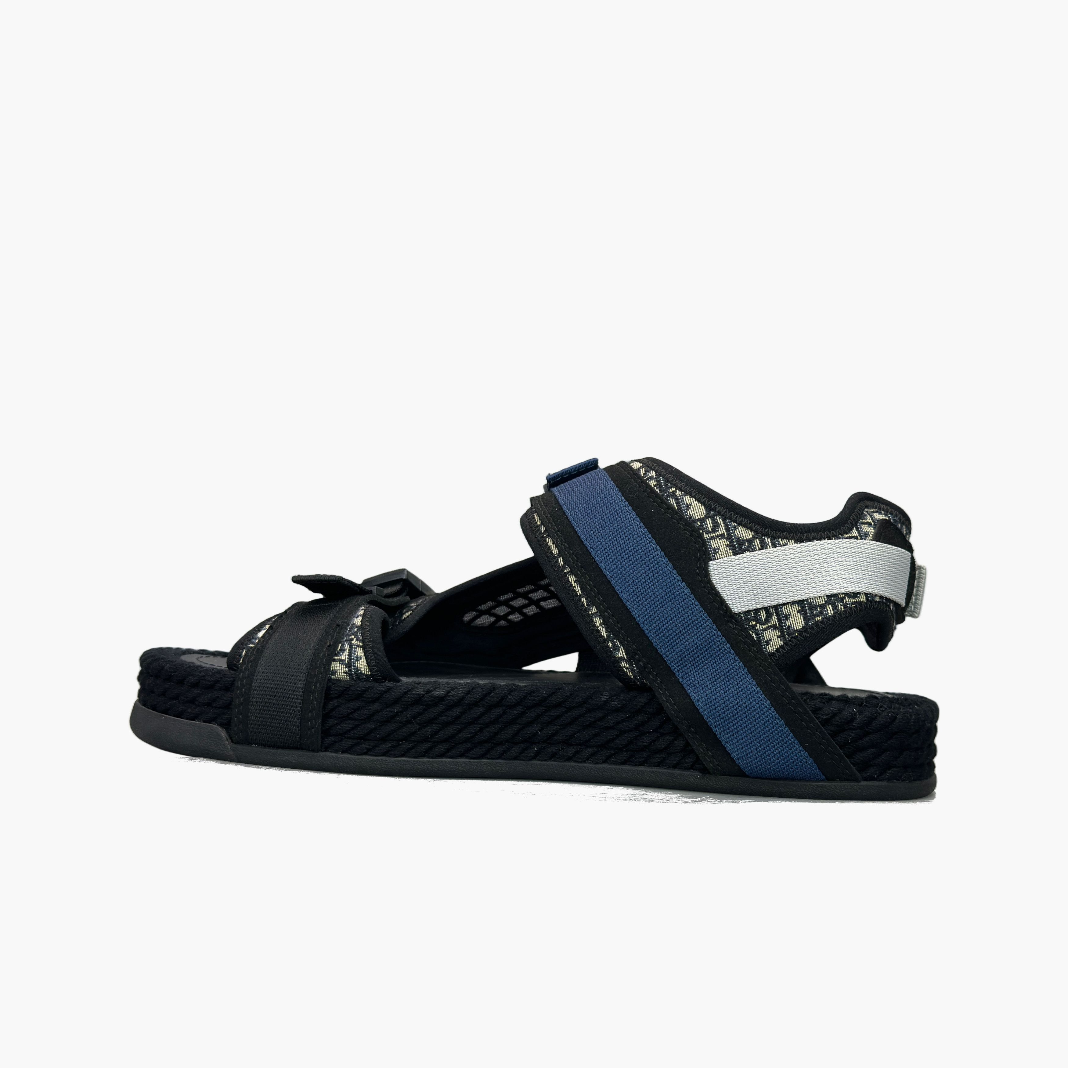 Dior Dior Atlas Sandals Size 11 Size US 11 / EU 44 - 3 Thumbnail