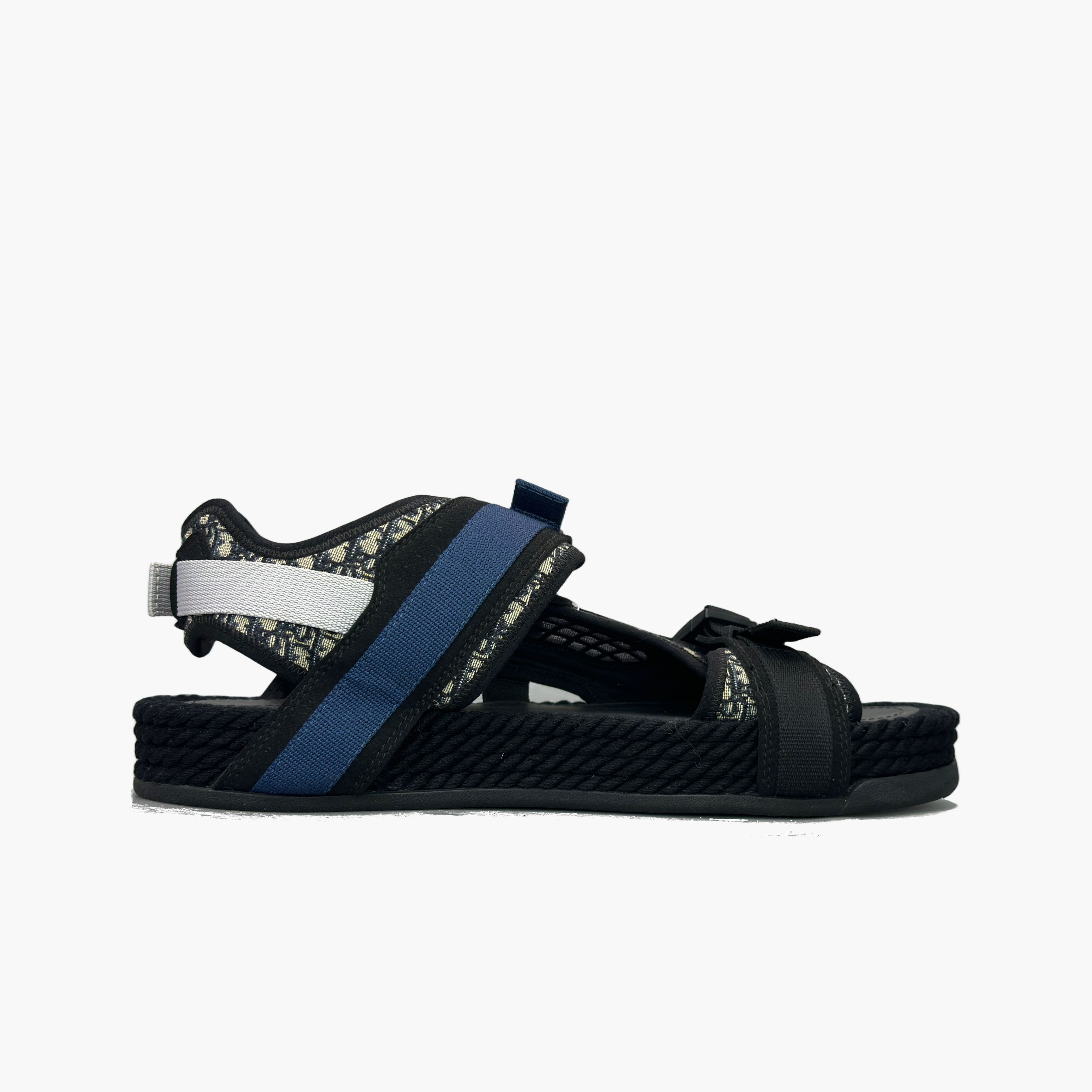 Dior Dior Atlas Sandals Size 11 Size US 11 / EU 44 - 2 Thumbnail