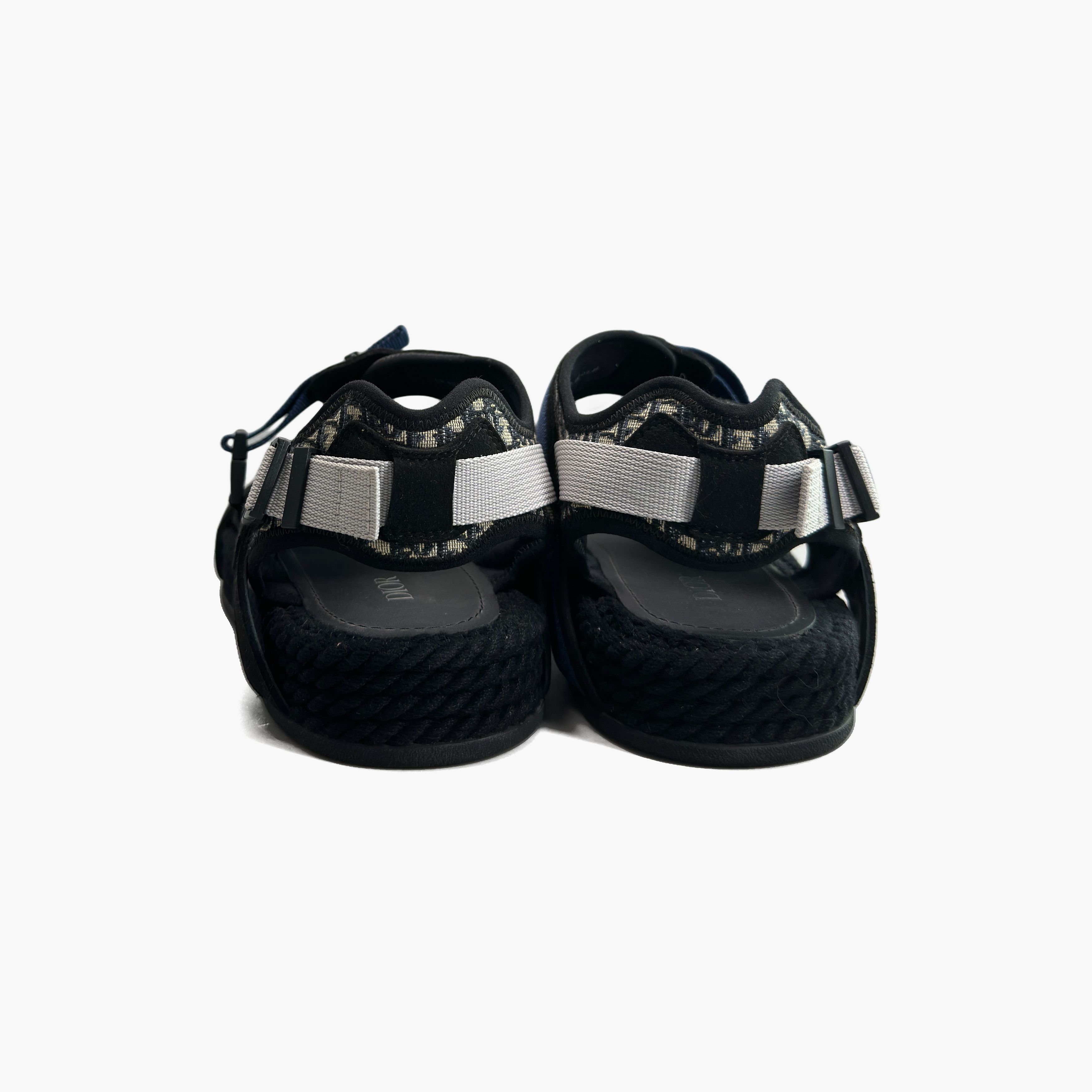Dior Dior Atlas Sandals Size 11 Size US 11 / EU 44 - 6 Thumbnail