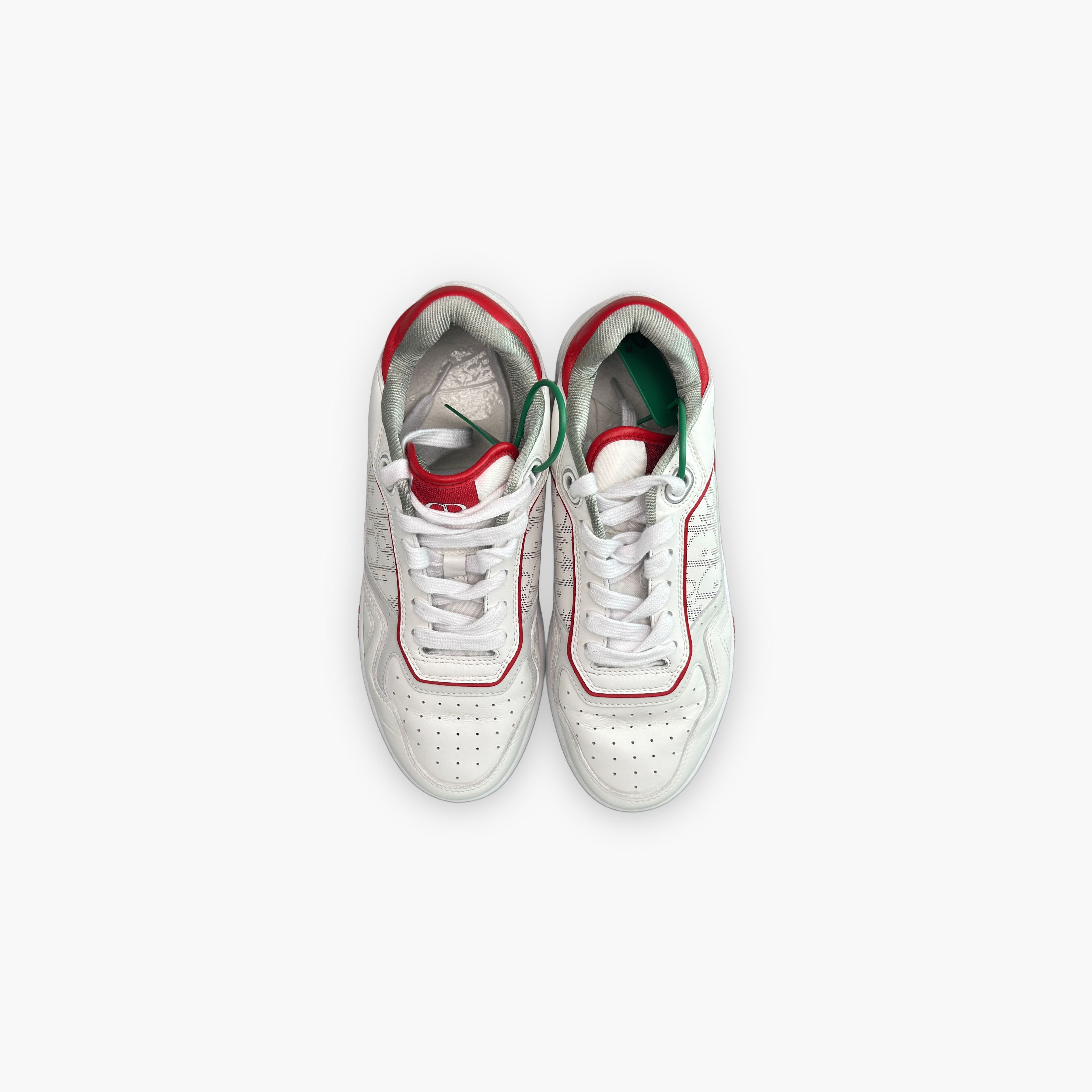 Dior Dior B27 Low-Top Sneakers Size 40 Size US 7 / EU 40 - 9 Thumbnail