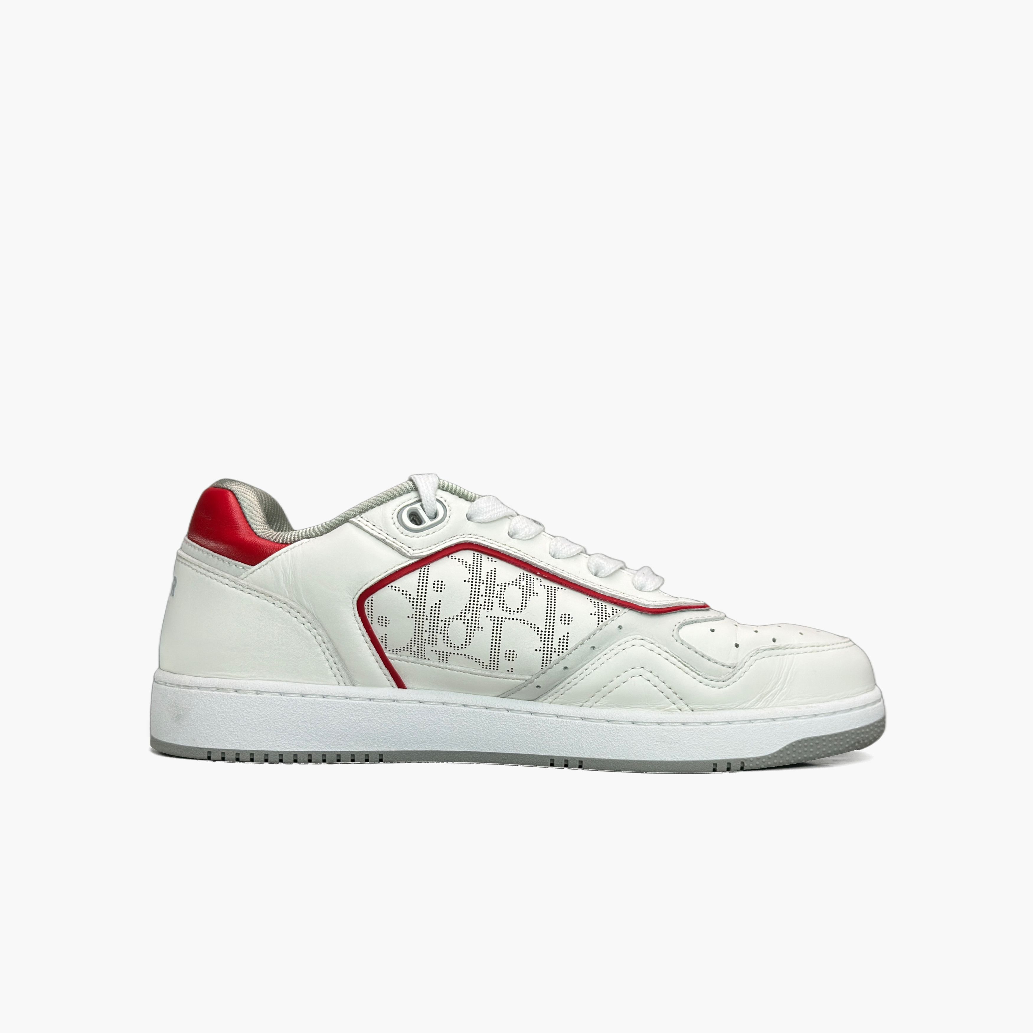 Dior Dior B27 Low-Top Sneakers Size 40 Size US 7 / EU 40 - 2 Thumbnail