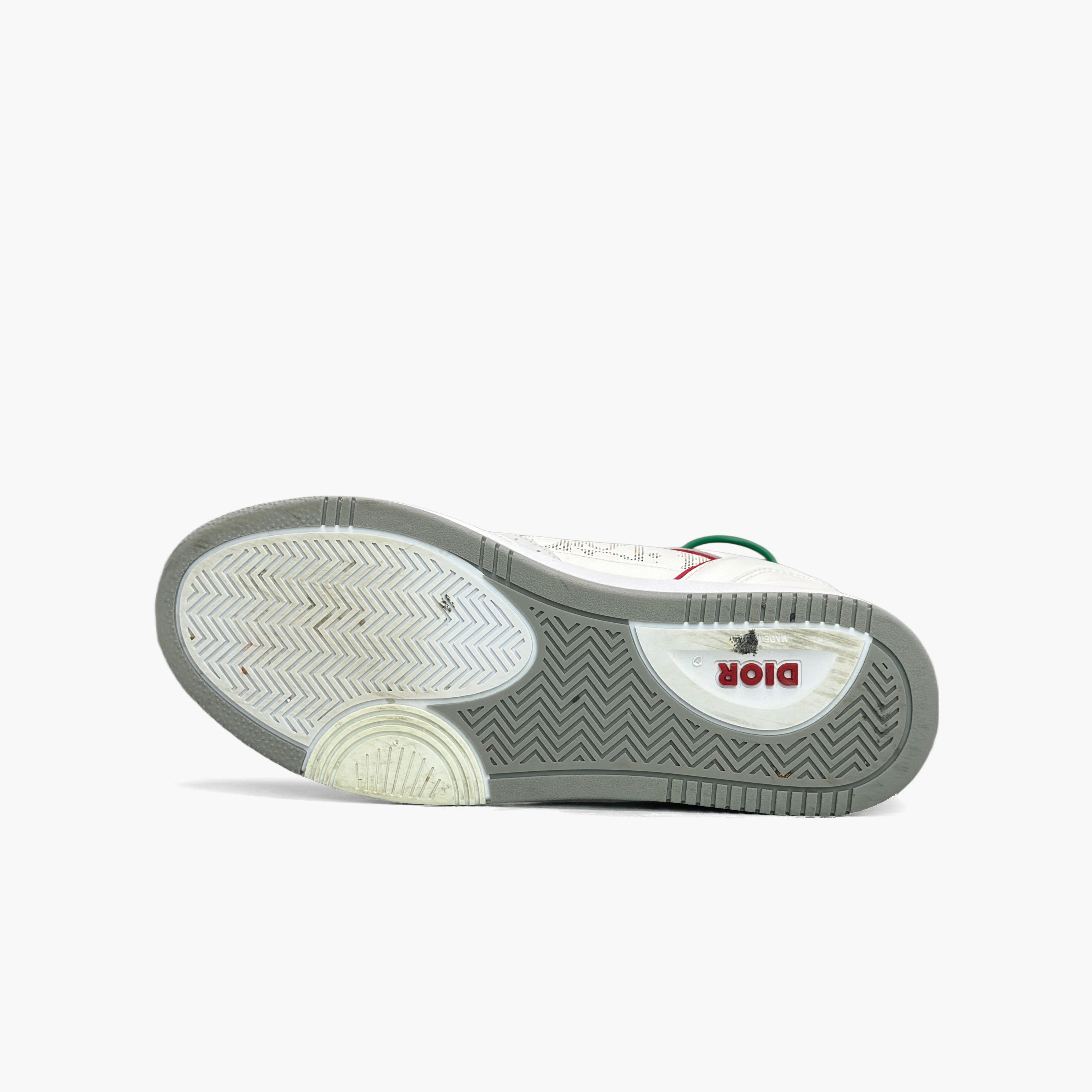 Dior Dior B27 Low-Top Sneakers Size 40 Size US 7 / EU 40 - 8 Thumbnail