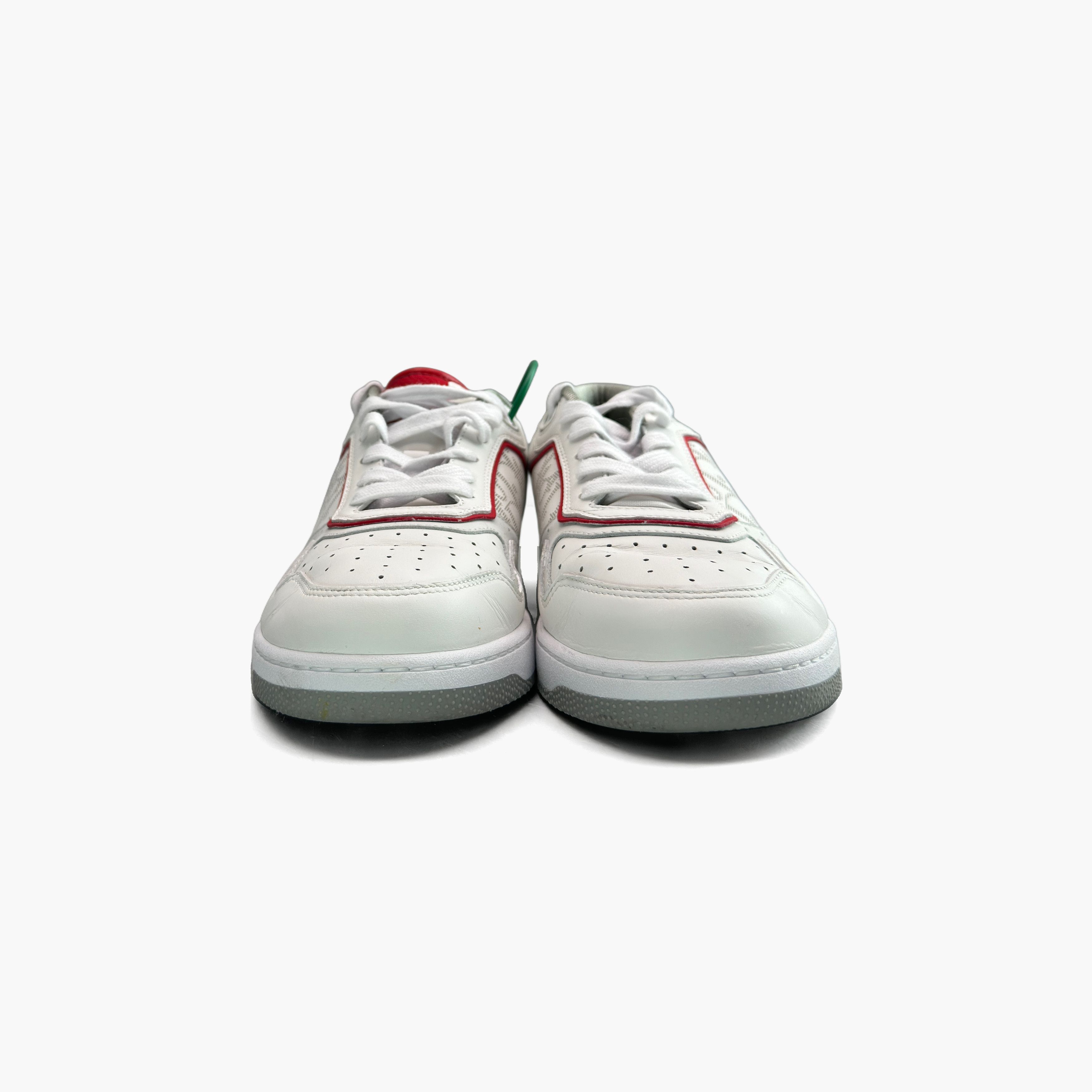 Dior Dior B27 Low-Top Sneakers Size 40 Size US 7 / EU 40 - 5 Thumbnail