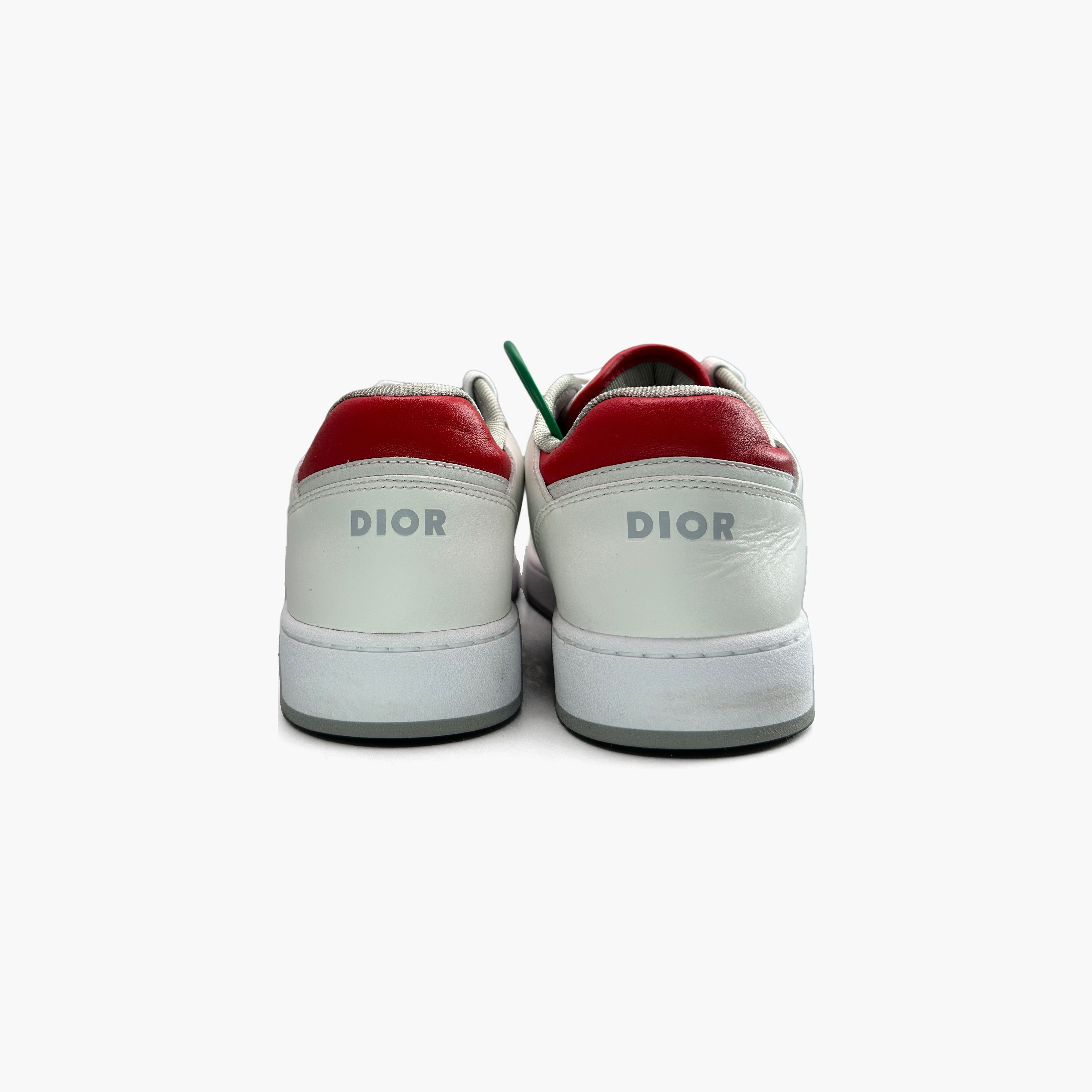 Dior Dior B27 Low-Top Sneakers Size 40 Size US 7 / EU 40 - 6 Thumbnail
