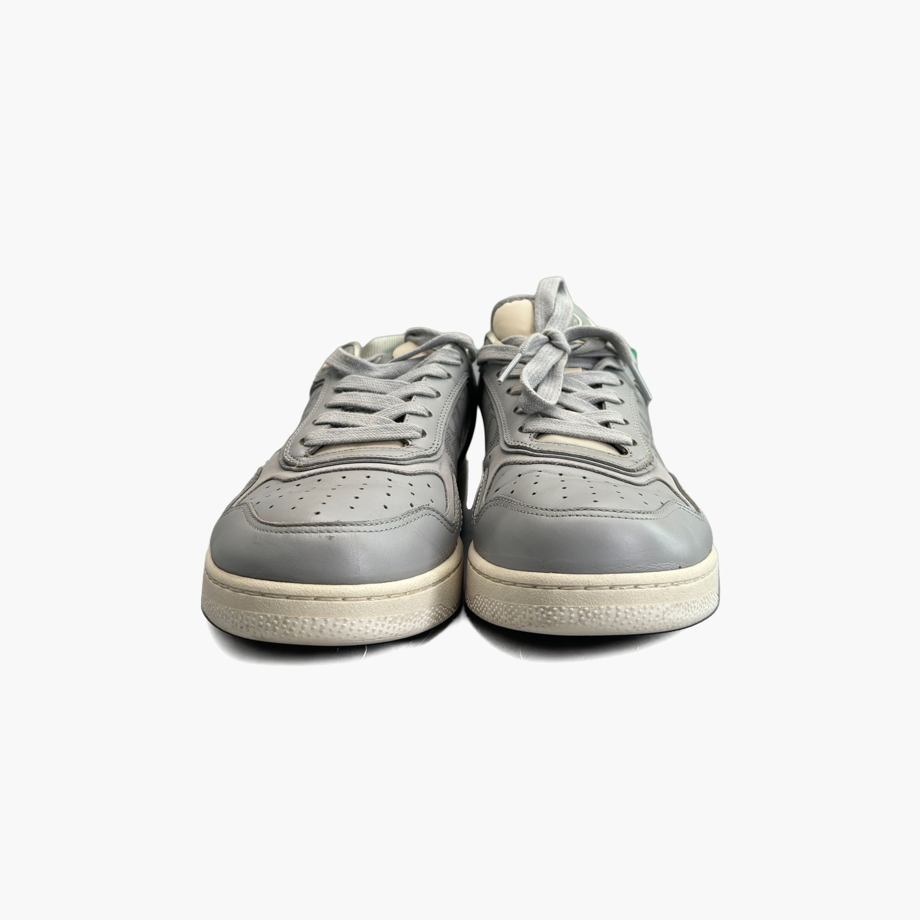 Dior Dior B27 Kenny Scharf Low-Top Sneakers Size 41 Size US 8 / EU 41 - 5 Thumbnail