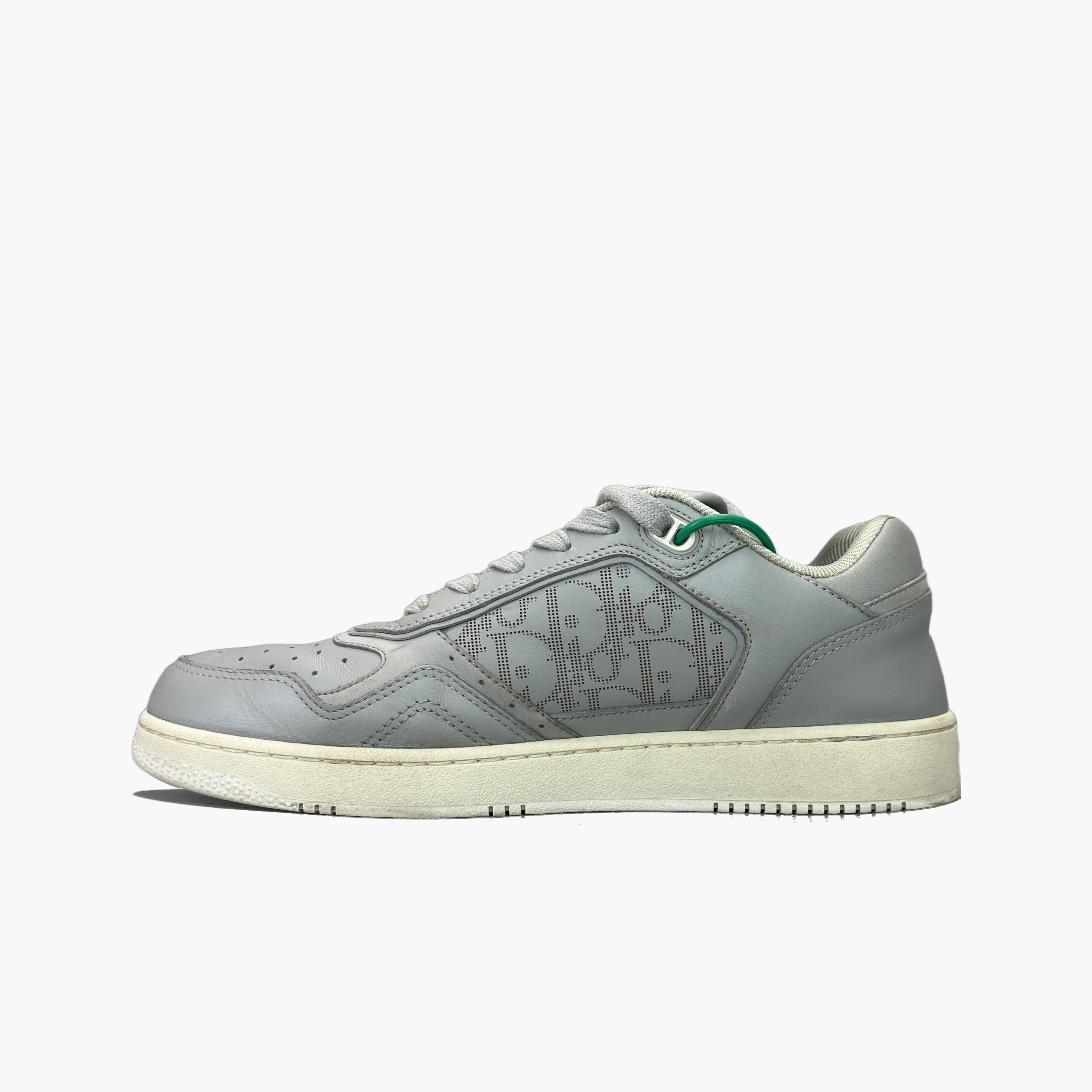 Dior Dior B27 Kenny Scharf Low-Top Sneakers Size 41 Size US 8 / EU 41 - 3 Thumbnail
