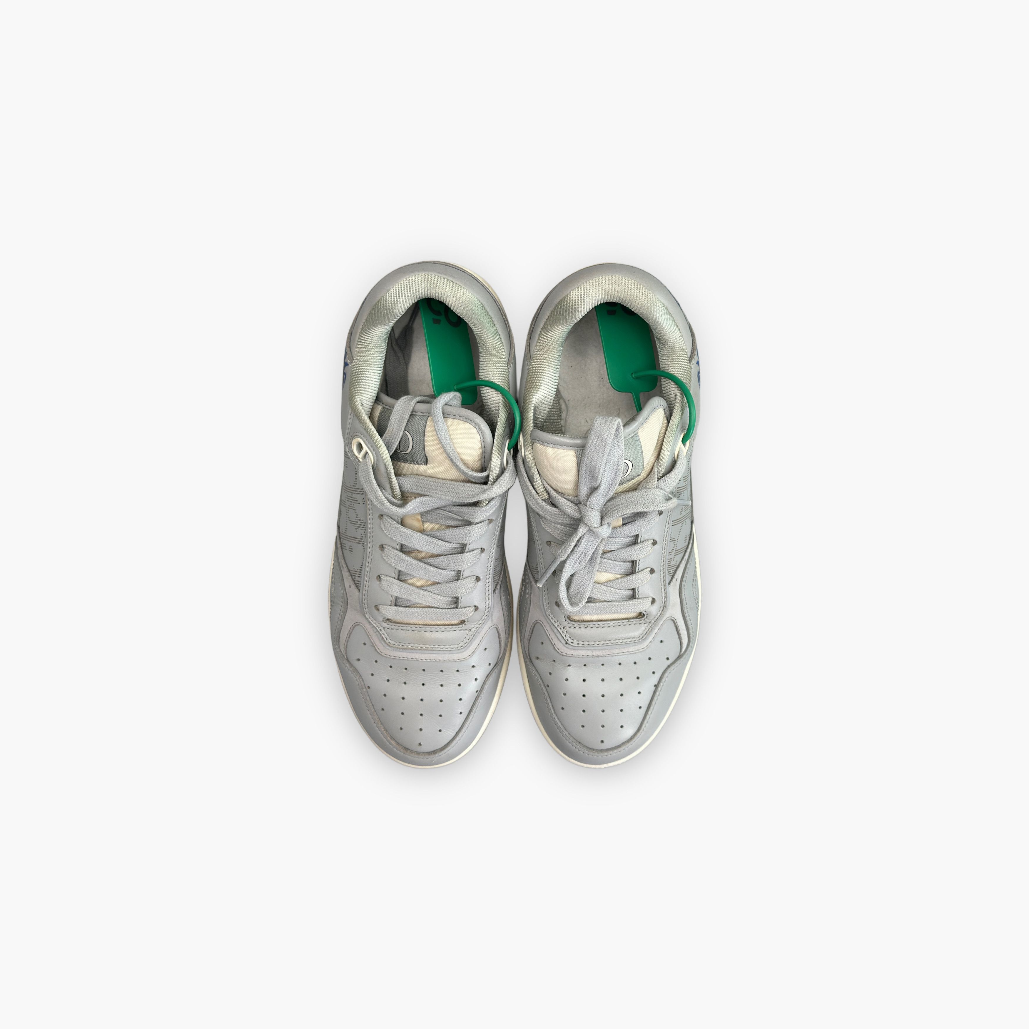 Dior Dior B27 Kenny Scharf Low-Top Sneakers Size 41 Size US 8 / EU 41 - 9 Thumbnail