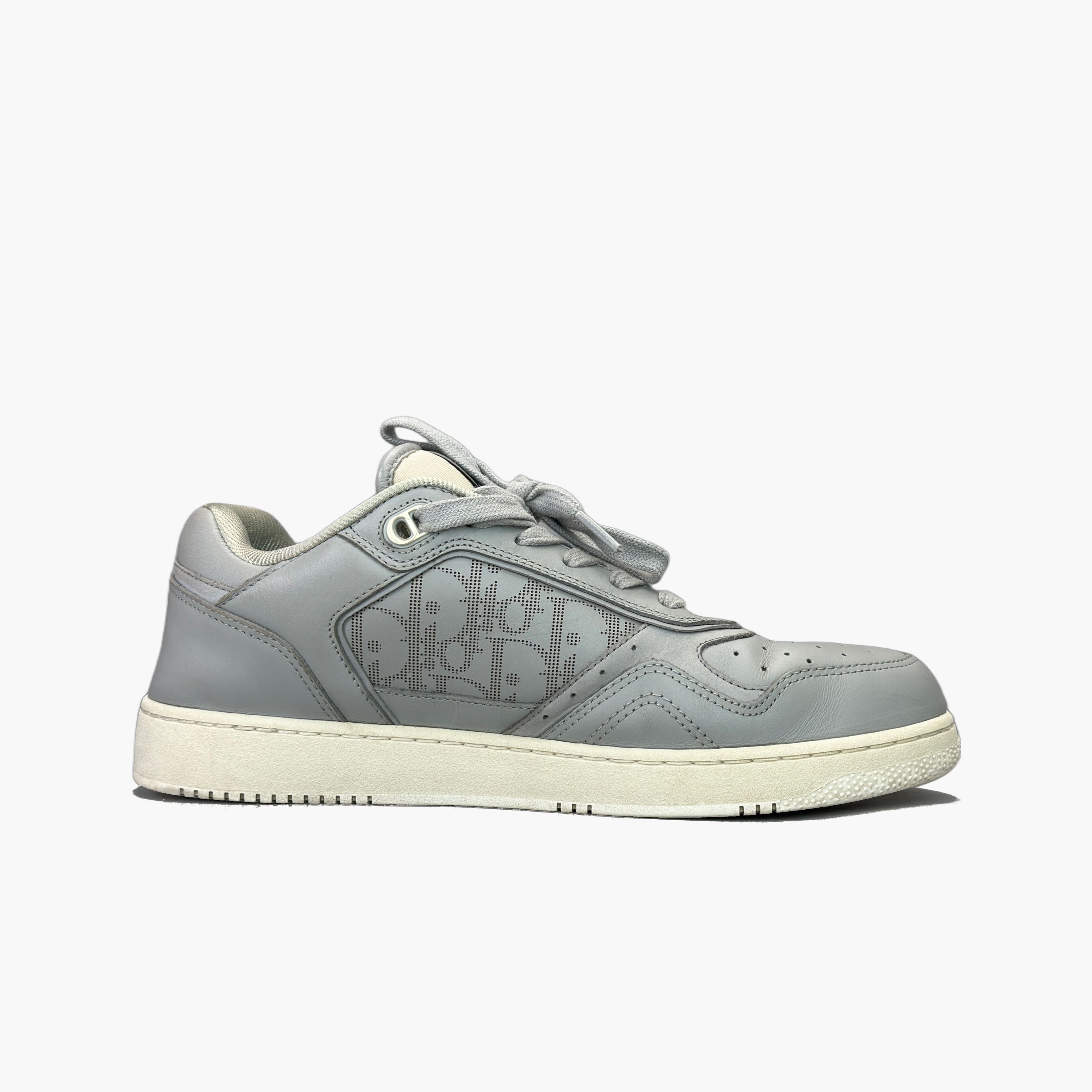 Dior Dior B27 Kenny Scharf Low-Top Sneakers Size 41 Size US 8 / EU 41 - 2 Thumbnail