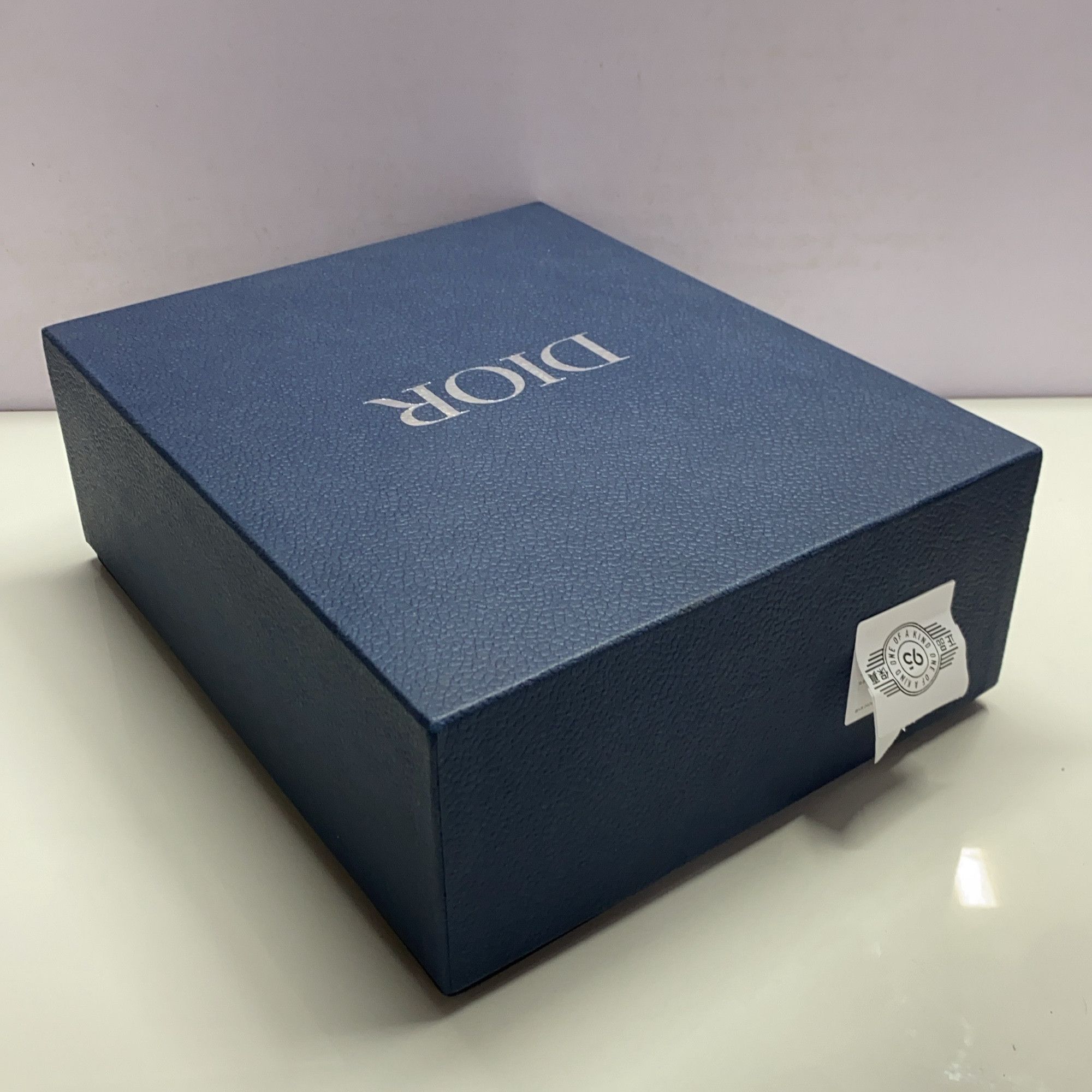 Dior Dior B23 Oblique High-Top Sneakers Size 43 Size US 10 / EU 43 - 15 Thumbnail
