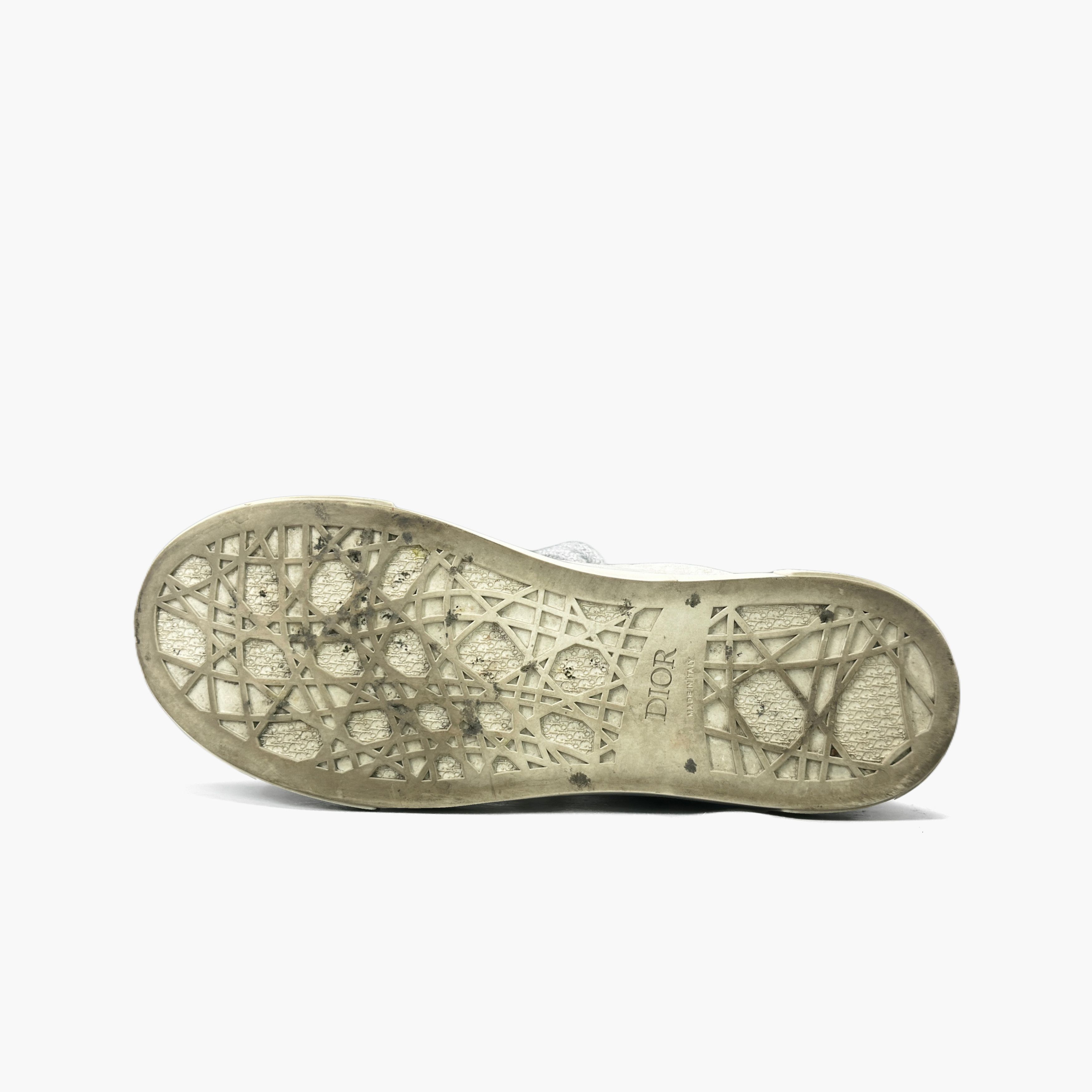 Dior Dior Heart B33 Sneakers US 8 Size US 8 / EU 41 - 8 Thumbnail
