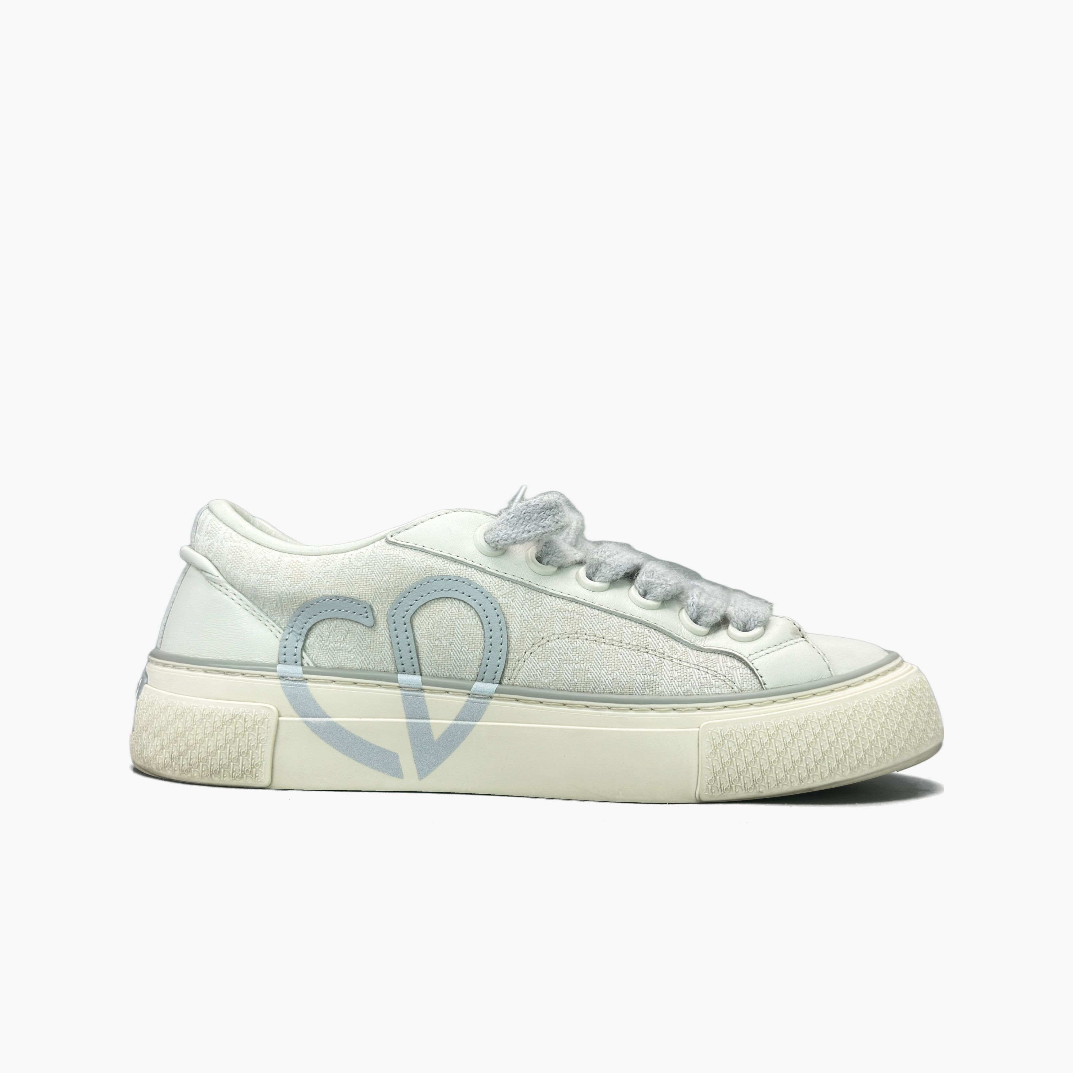 Dior Dior Heart B33 Sneakers US 8 Size US 8 / EU 41 - 4 Thumbnail