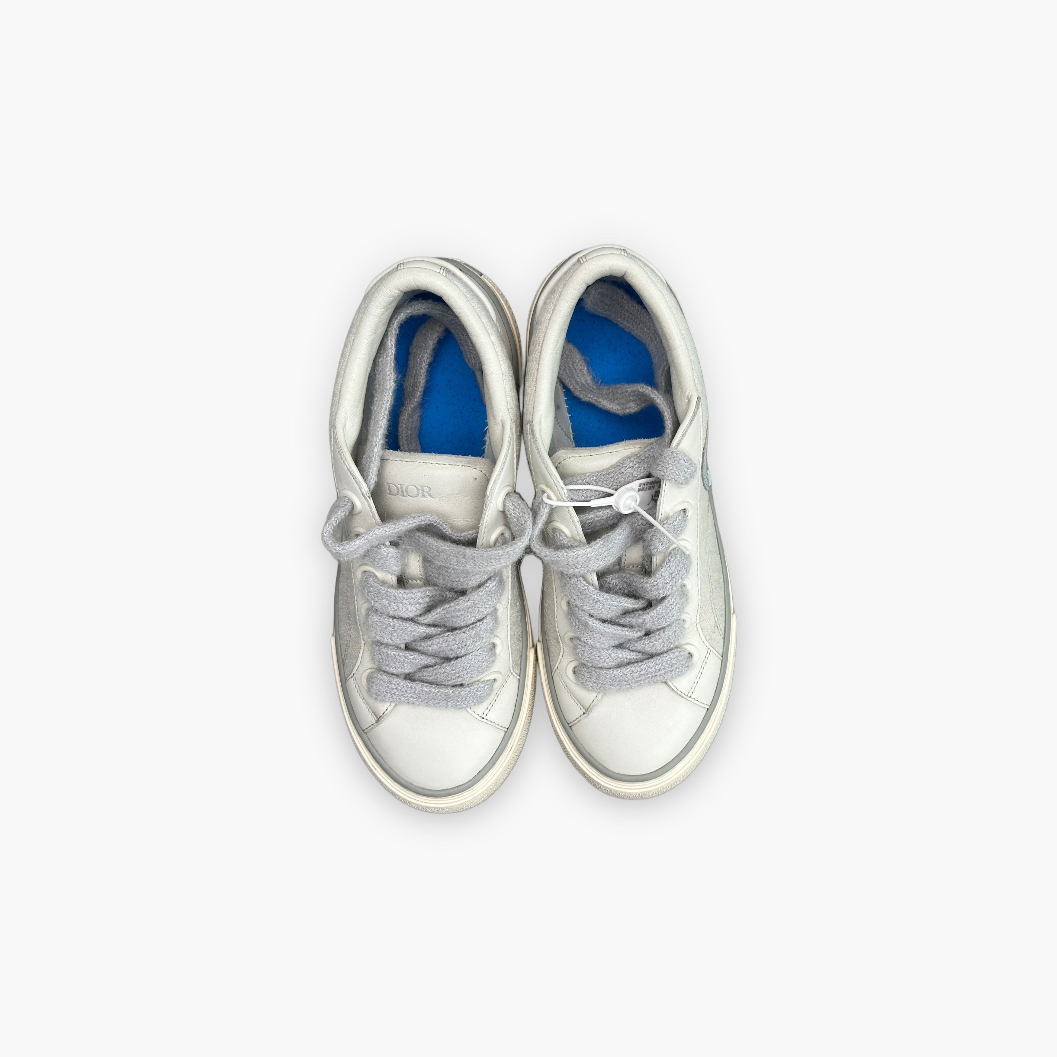 Dior Dior Heart B33 Sneakers US 8 Size US 8 / EU 41 - 9 Thumbnail