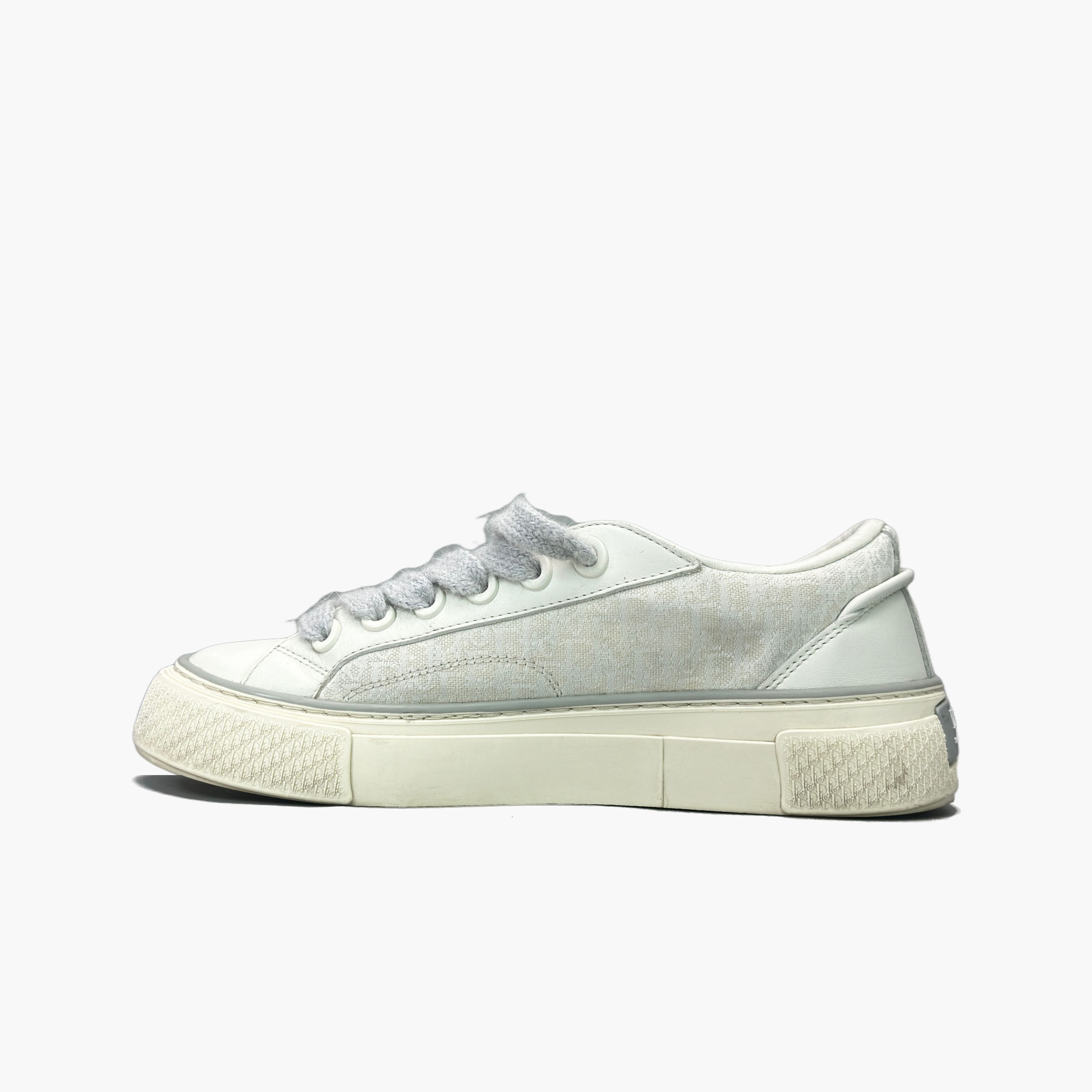 Dior Dior Heart B33 Sneakers US 8 Size US 8 / EU 41 - 3 Thumbnail