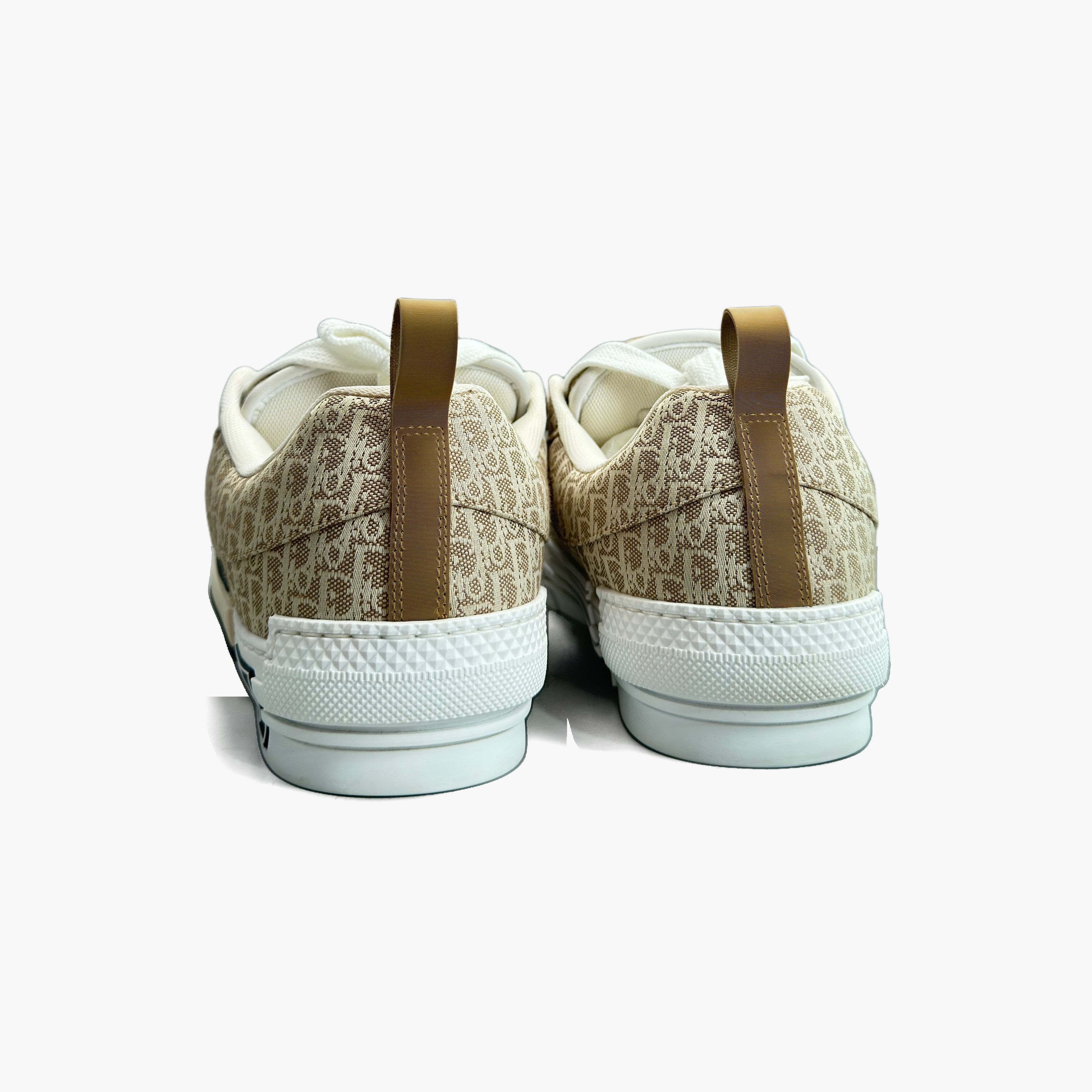 Dior Dior Oblique B23 Low-Top Sneakers Size 11 Size US 11 / EU 44 - 6 Thumbnail