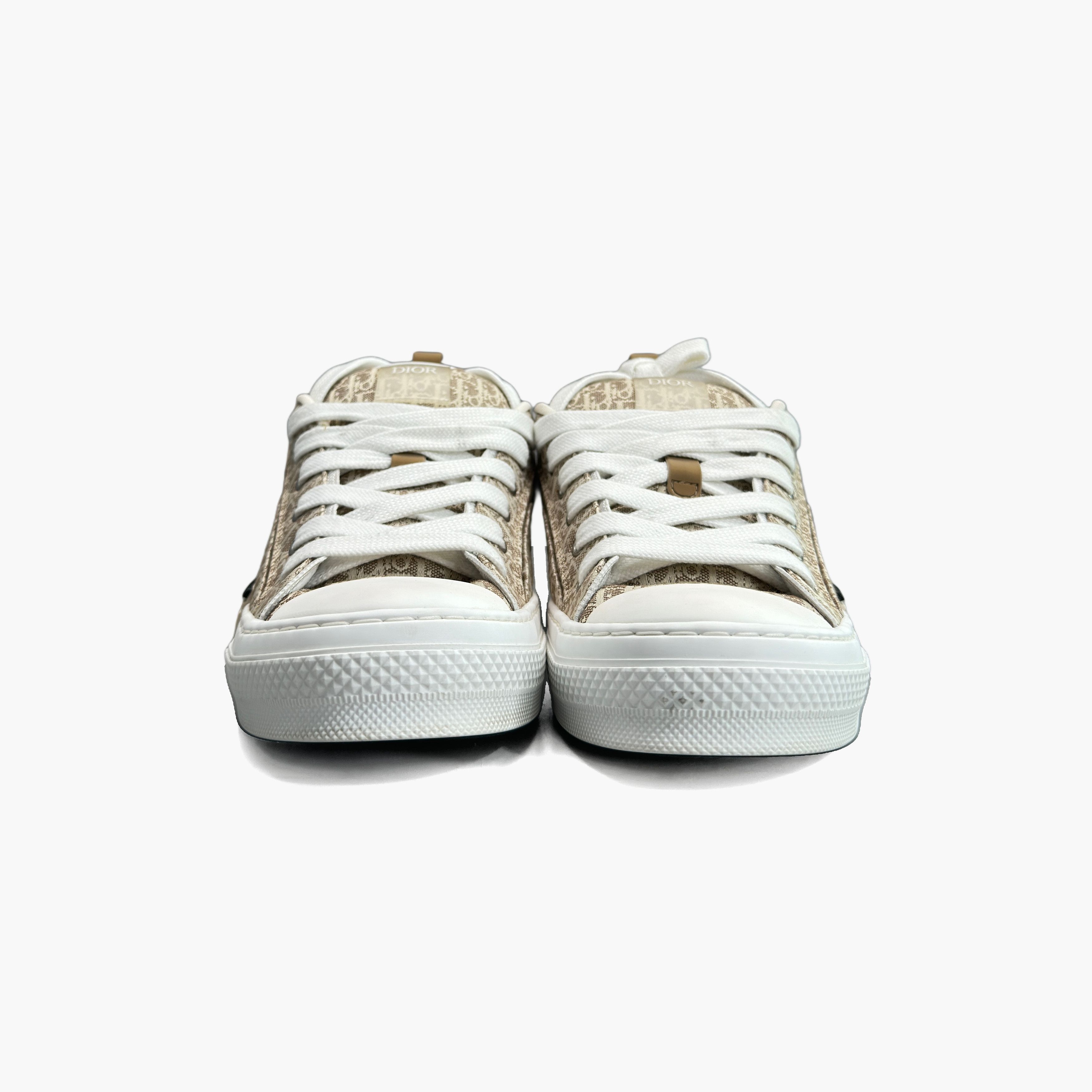 Dior Dior Oblique B23 Low-Top Sneakers Size 11 Size US 11 / EU 44 - 5 Thumbnail
