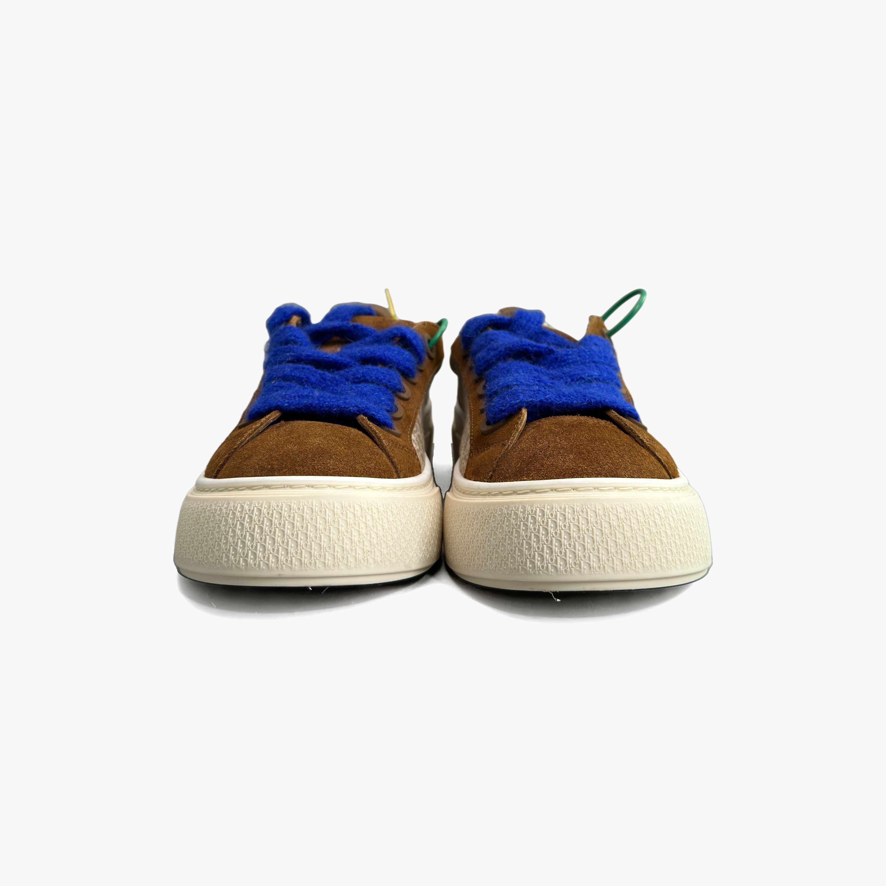 Dior Dior Monogram B33 Low-Top Sneakers US 10 Size US 10 / EU 43 - 5 Thumbnail