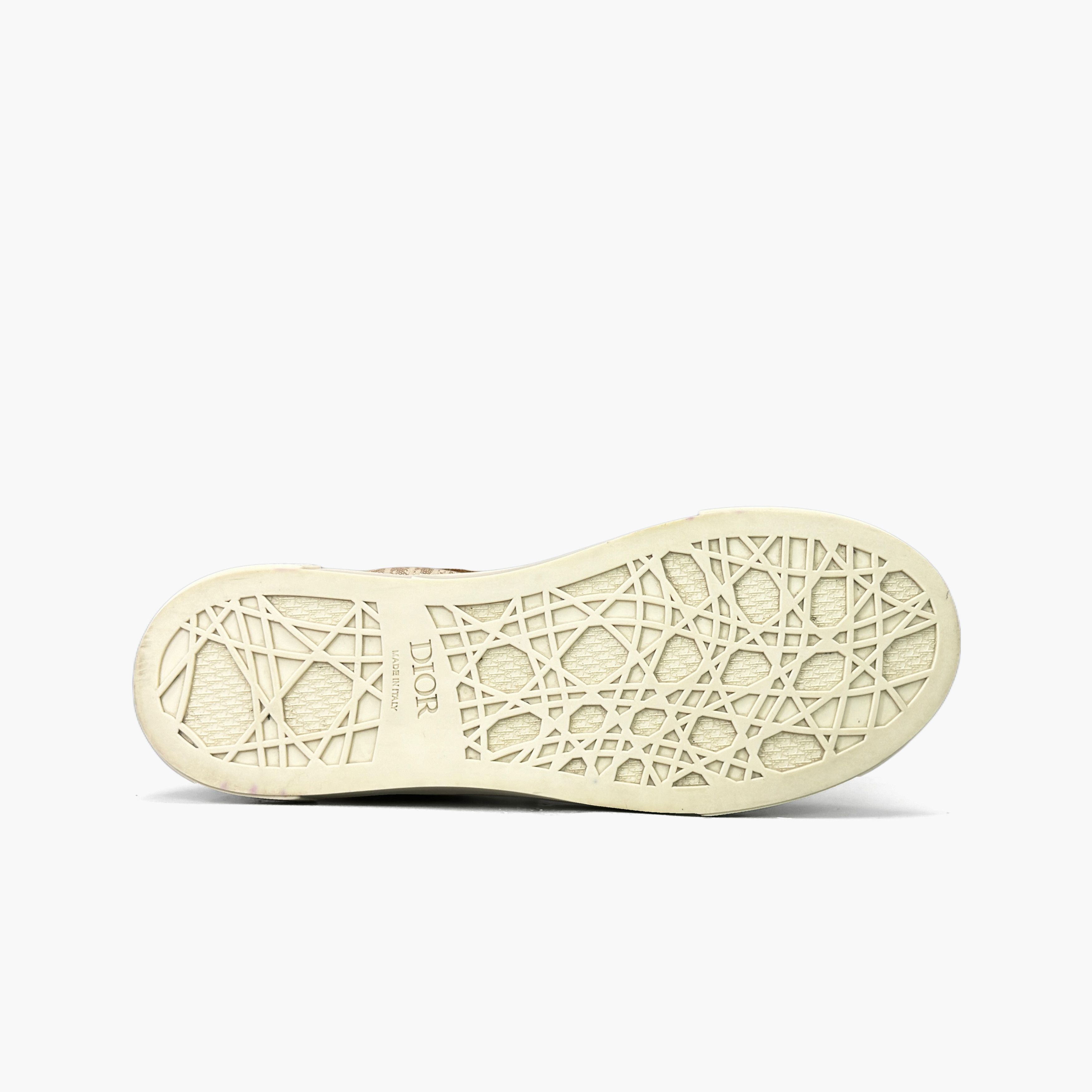 Dior Dior Monogram B33 Low-Top Sneakers US 10 Size US 10 / EU 43 - 7 Thumbnail