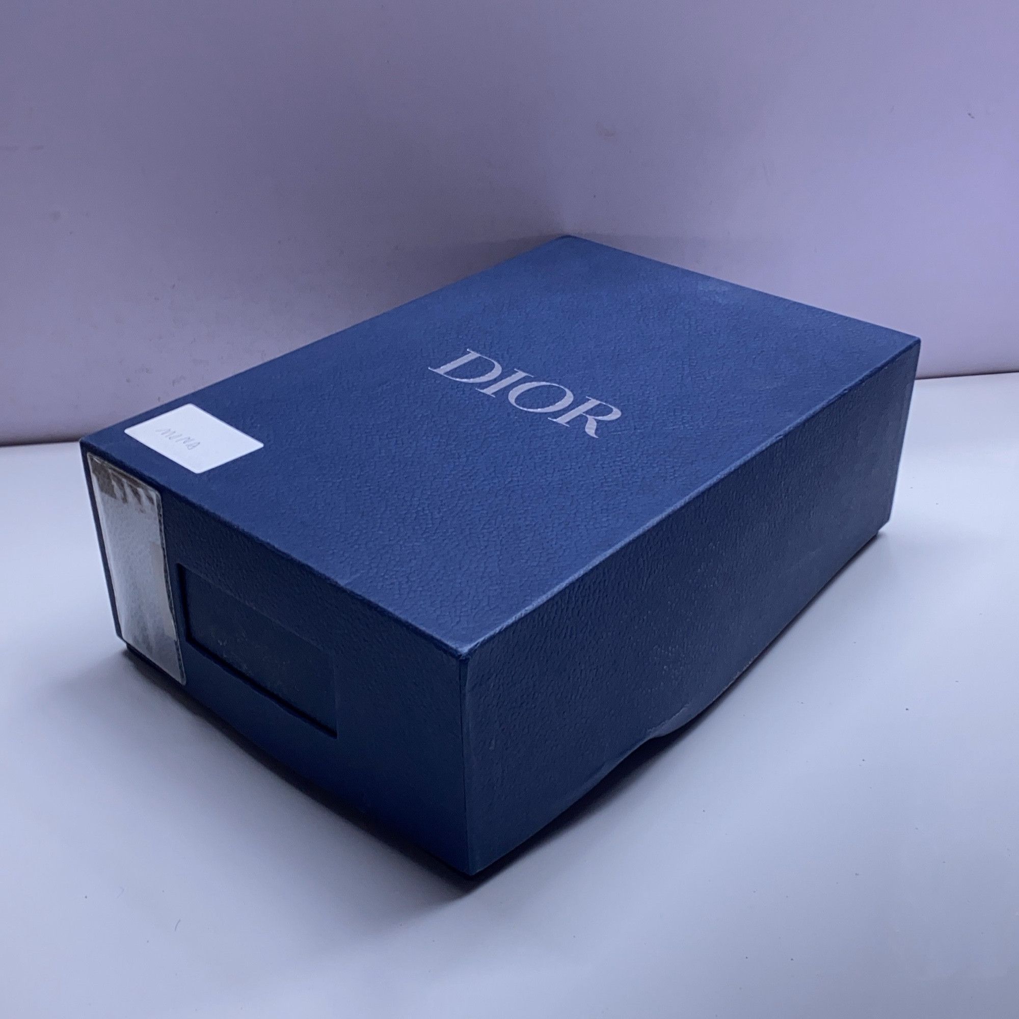 Dior Dior Monogram B33 Low-Top Sneakers US 10 Size US 10 / EU 43 - 12 Thumbnail
