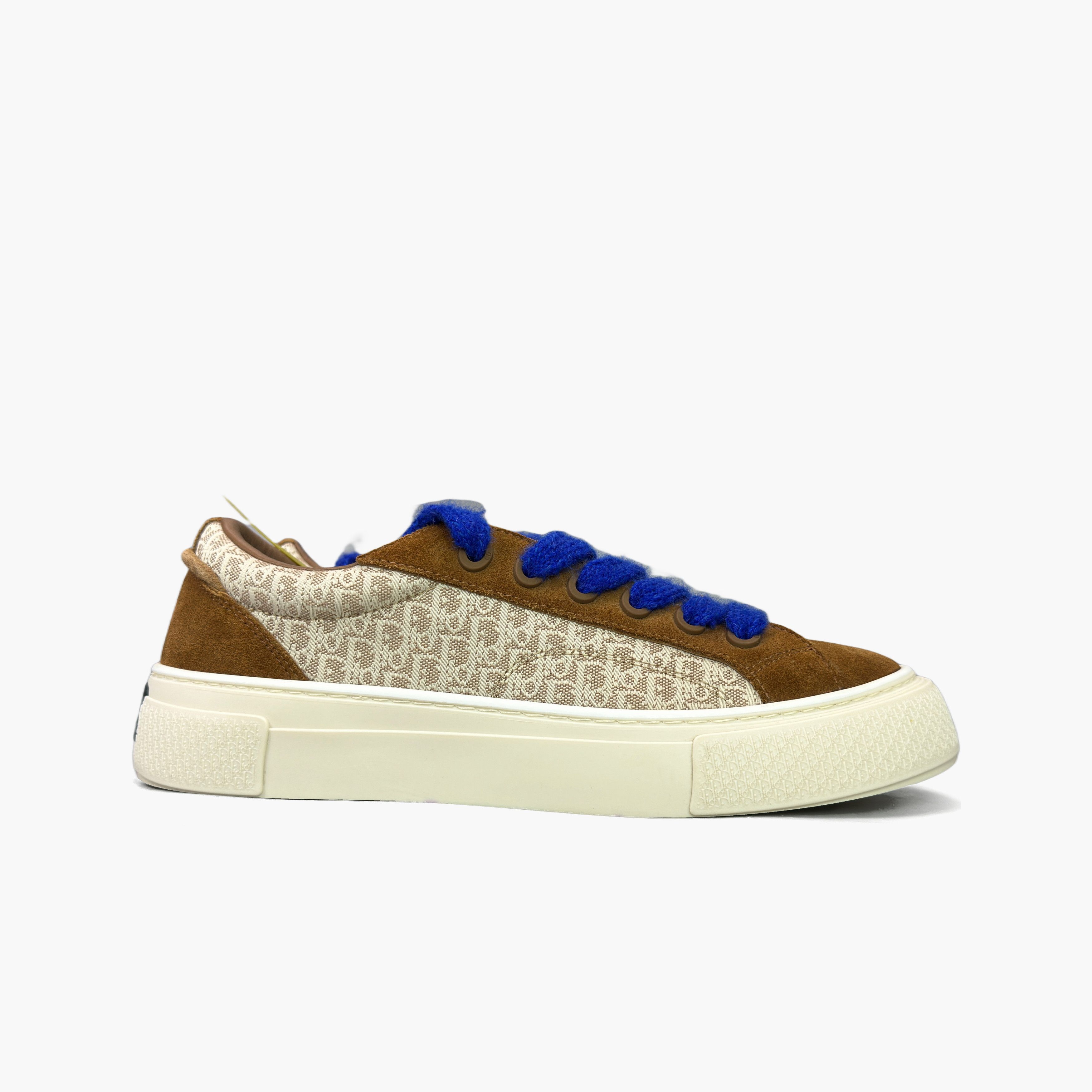 Dior Dior Monogram B33 Low-Top Sneakers US 10 Size US 10 / EU 43 - 4 Thumbnail