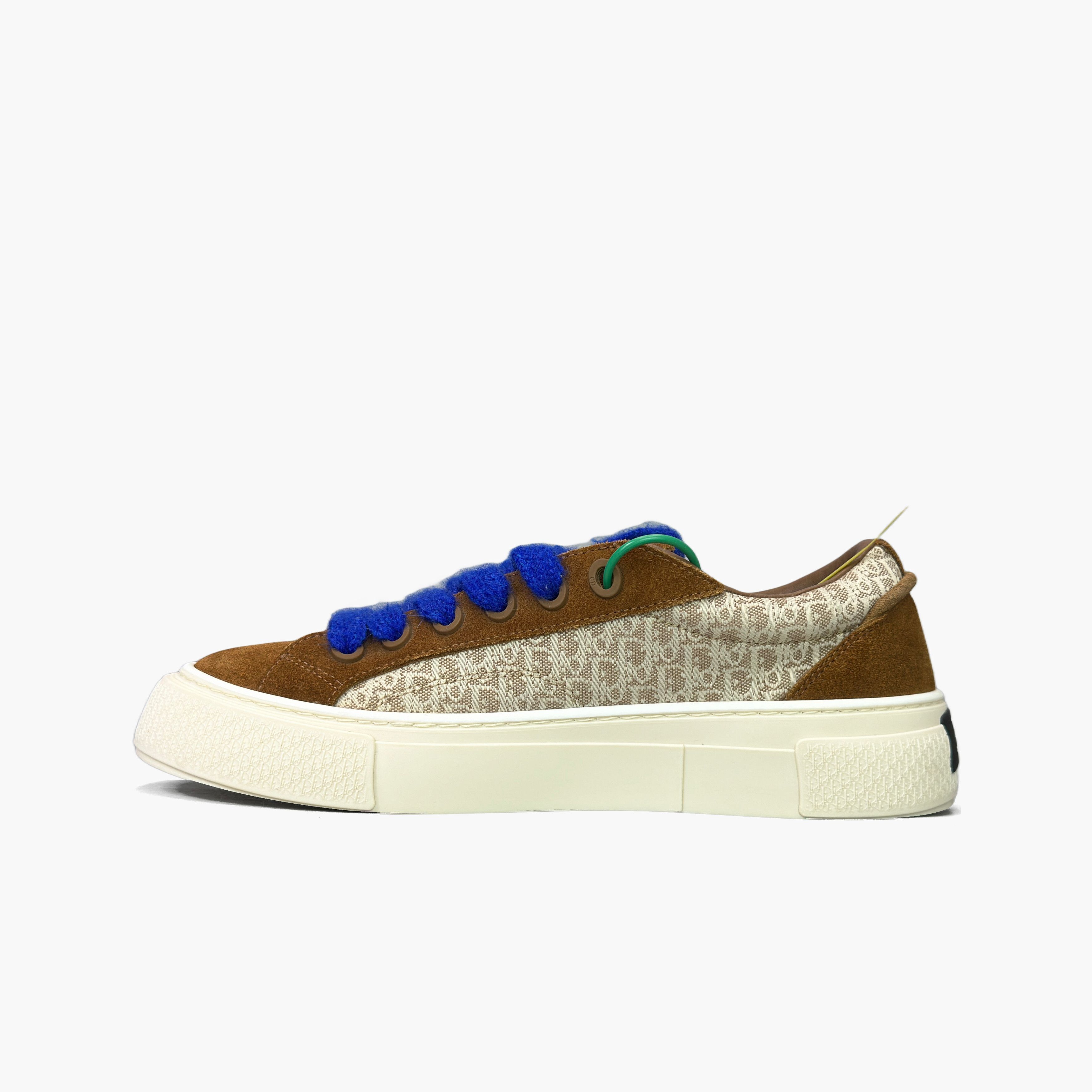 Dior Dior Monogram B33 Low-Top Sneakers US 10 Size US 10 / EU 43 - 3 Thumbnail