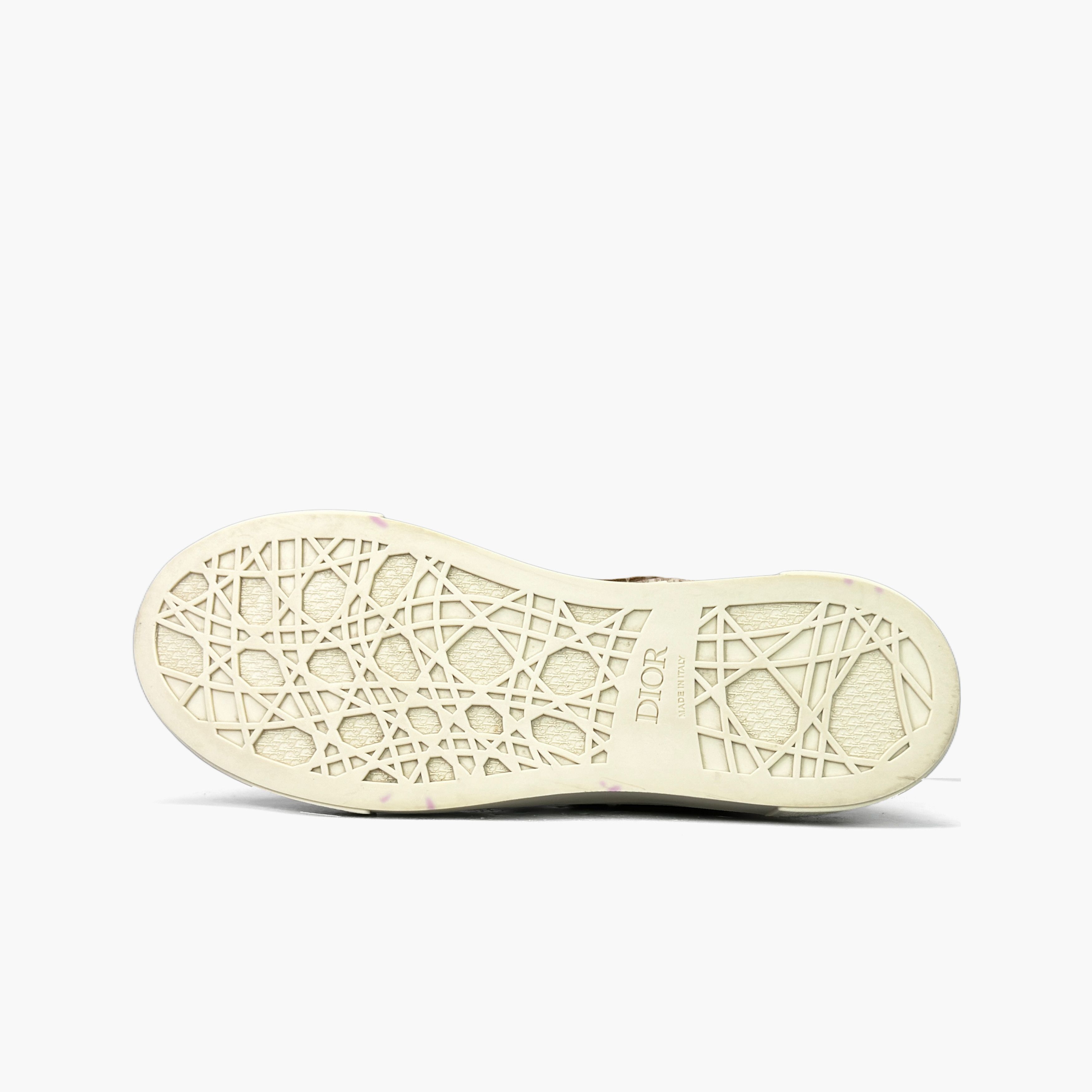 Dior Dior Monogram B33 Low-Top Sneakers US 10 Size US 10 / EU 43 - 8 Thumbnail