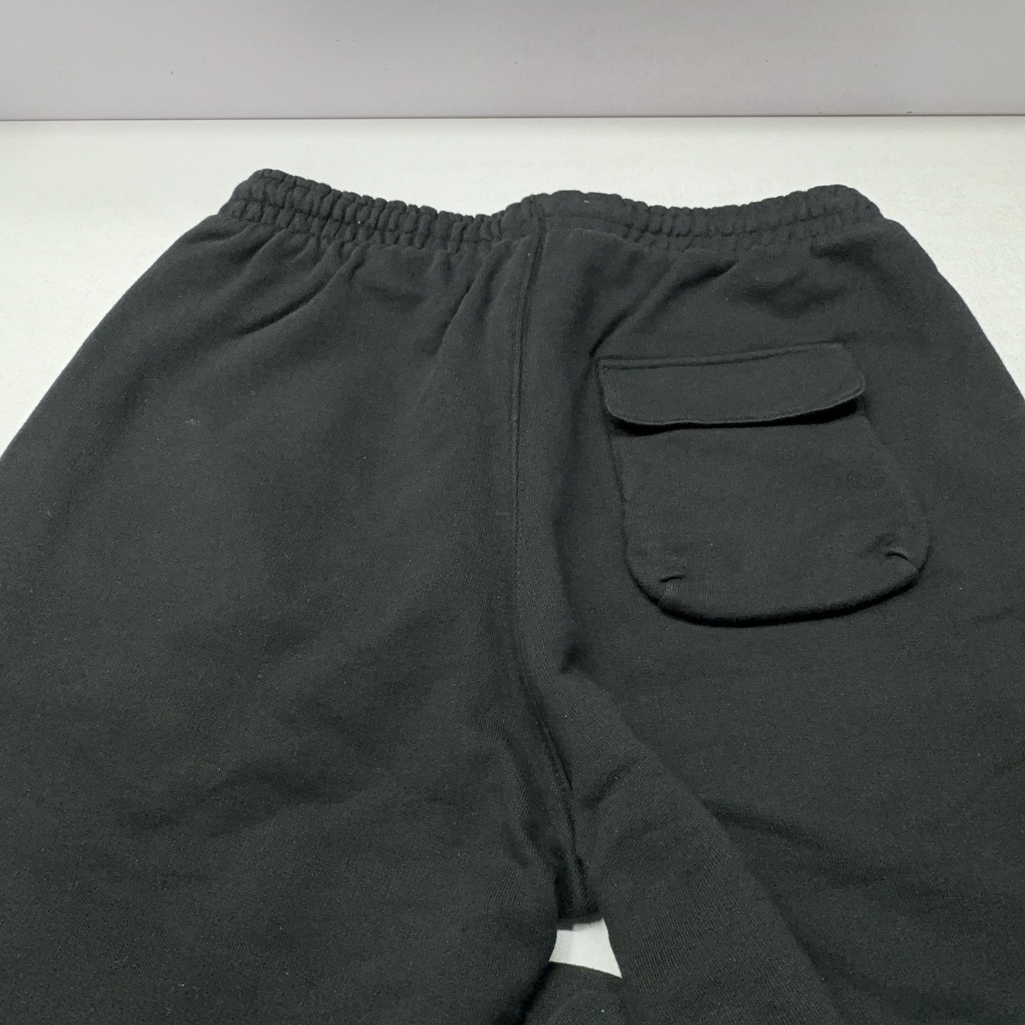 Off-White Off-White Tape Graphic Sweatpants XL Size US 36 / EU 52 - 5 Thumbnail