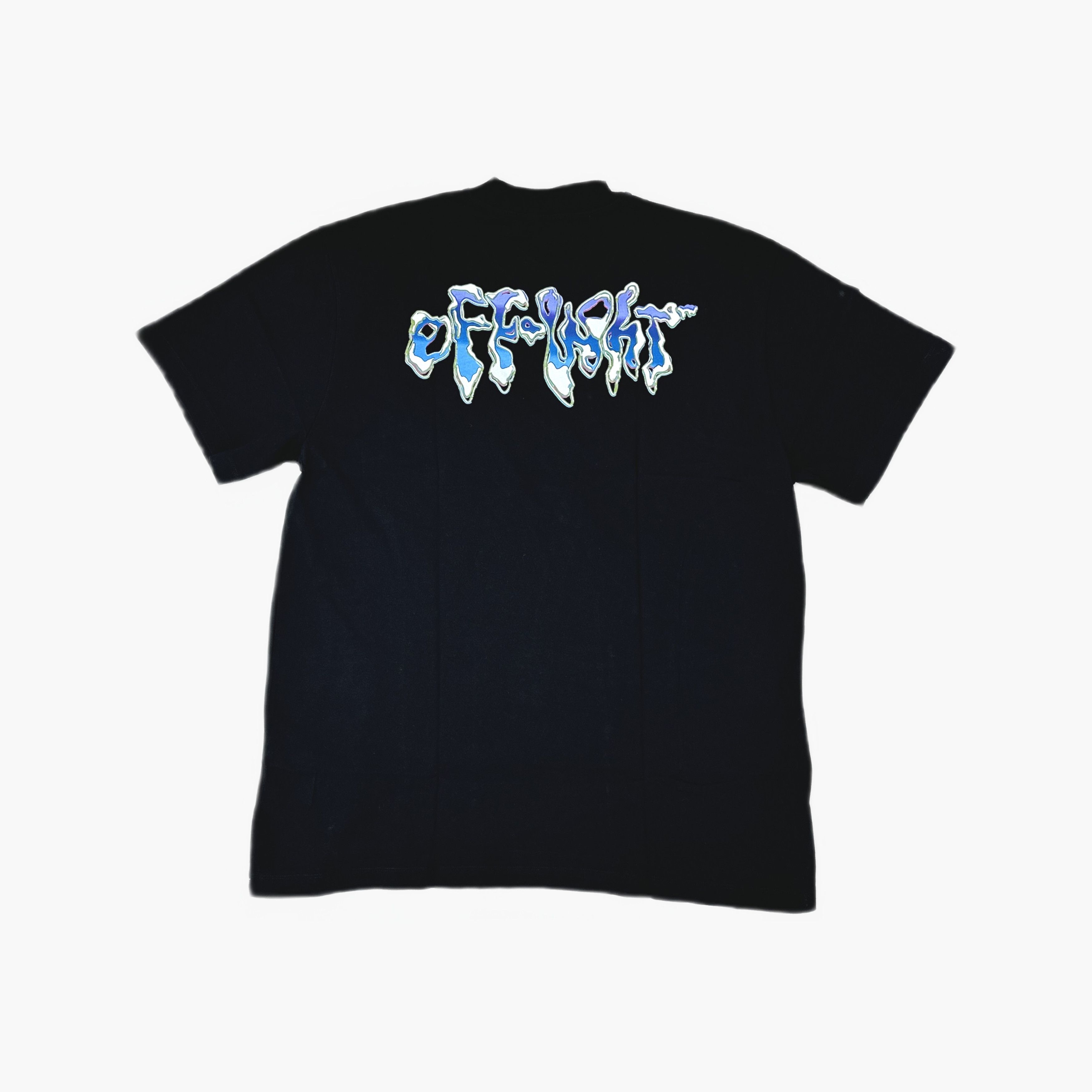 Off-White Off-White Arrows Logo T-Shirt Size S Size US S / EU 44-46 / 1 - 2 Thumbnail