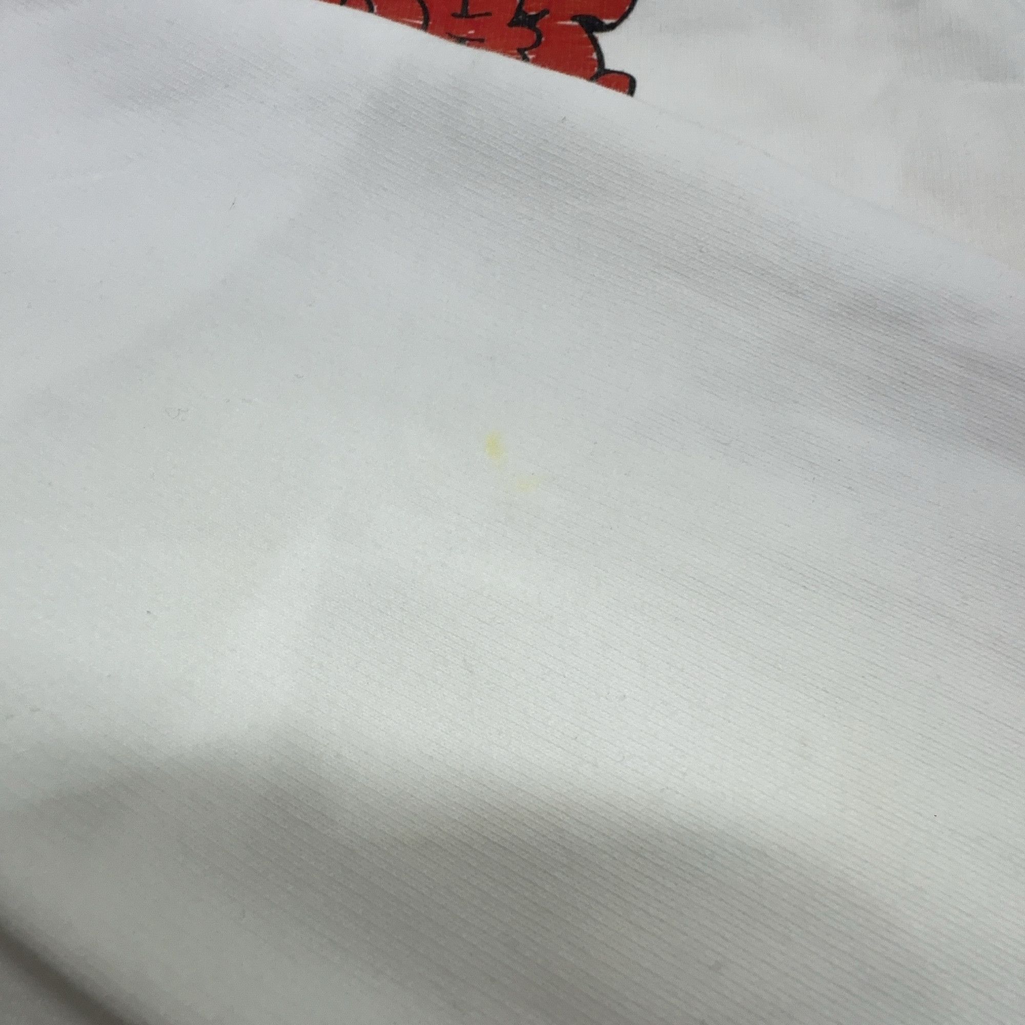 Off-White OFF-WHITE Graffiti Logo Hoodie Size S Size US S / EU 44-46 / 1 - 7 Thumbnail