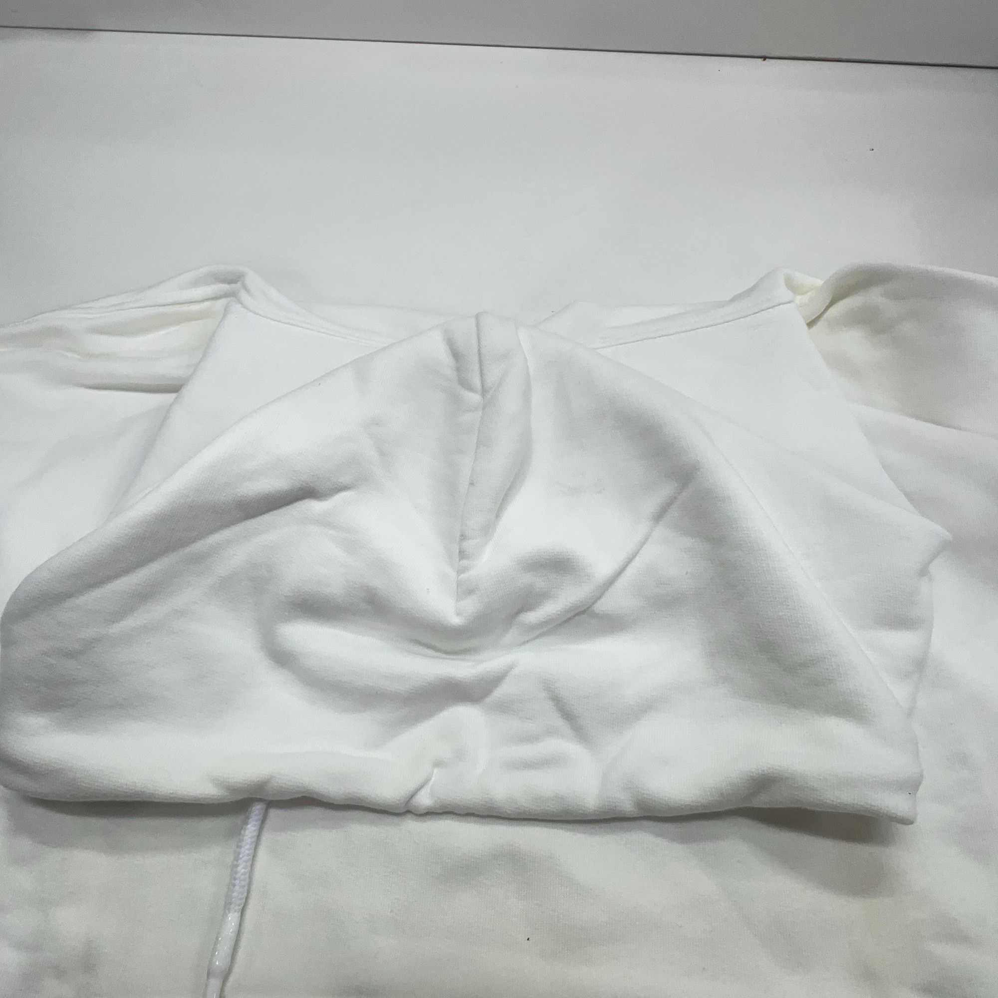Off-White OFF-WHITE Graffiti Logo Hoodie Size S Size US S / EU 44-46 / 1 - 8 Thumbnail