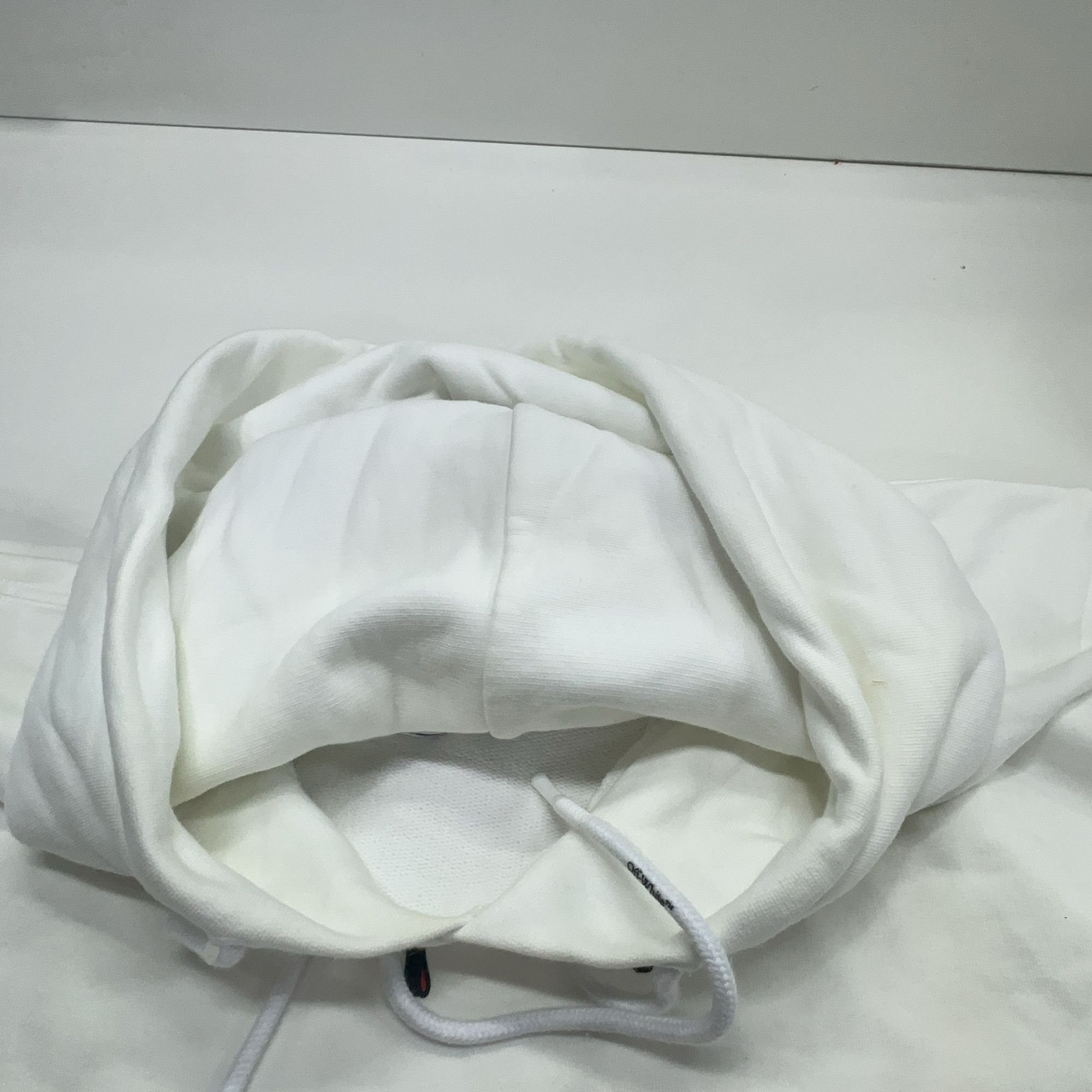 Off-White OFF-WHITE Graffiti Logo Hoodie Size S Size US S / EU 44-46 / 1 - 9 Thumbnail