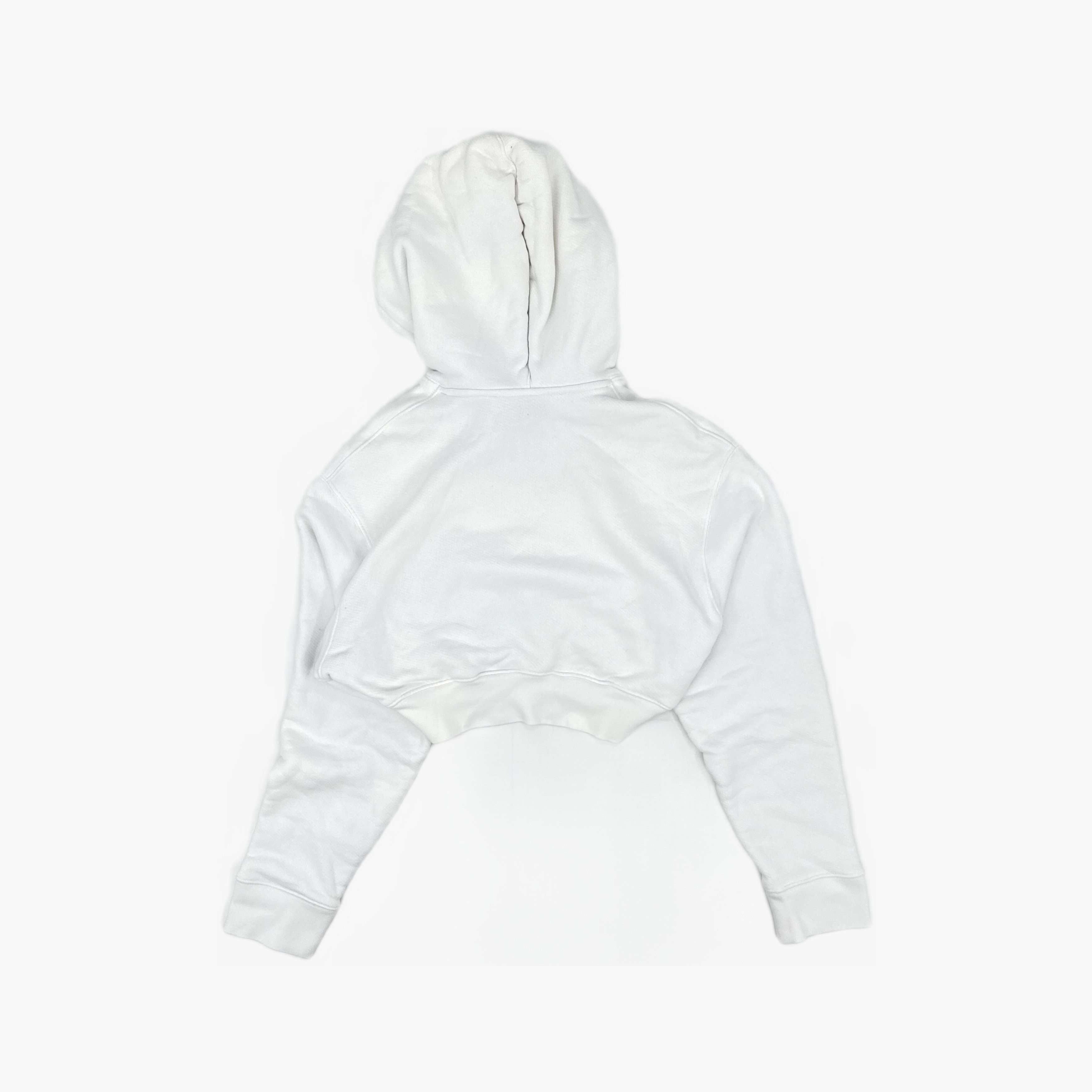 Off-White OFF-WHITE Logo Hoodie Size M Size M / US 6-8 / IT 42-44 - 2 Thumbnail