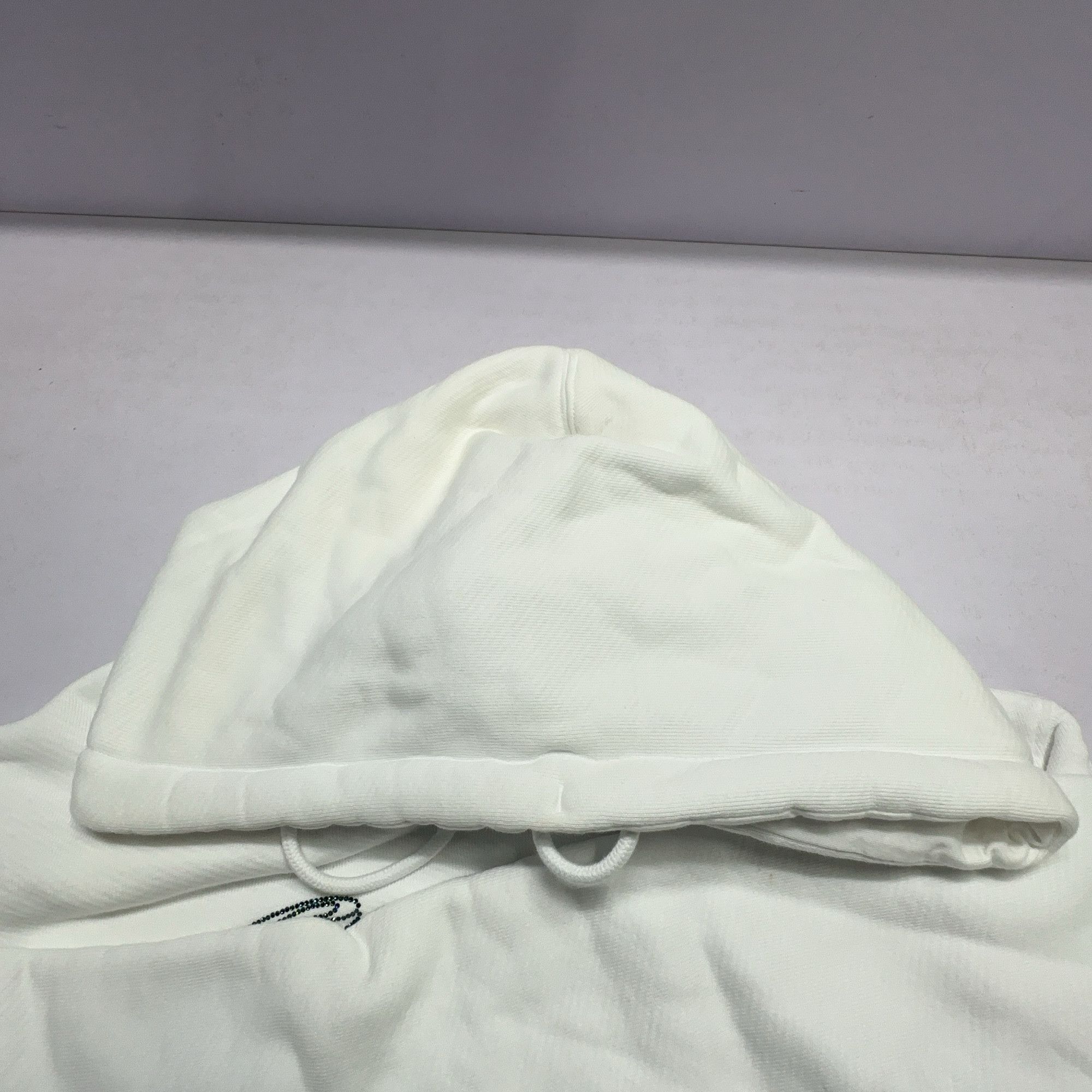 Off-White OFF-WHITE Logo Hoodie Size M Size M / US 6-8 / IT 42-44 - 7 Thumbnail