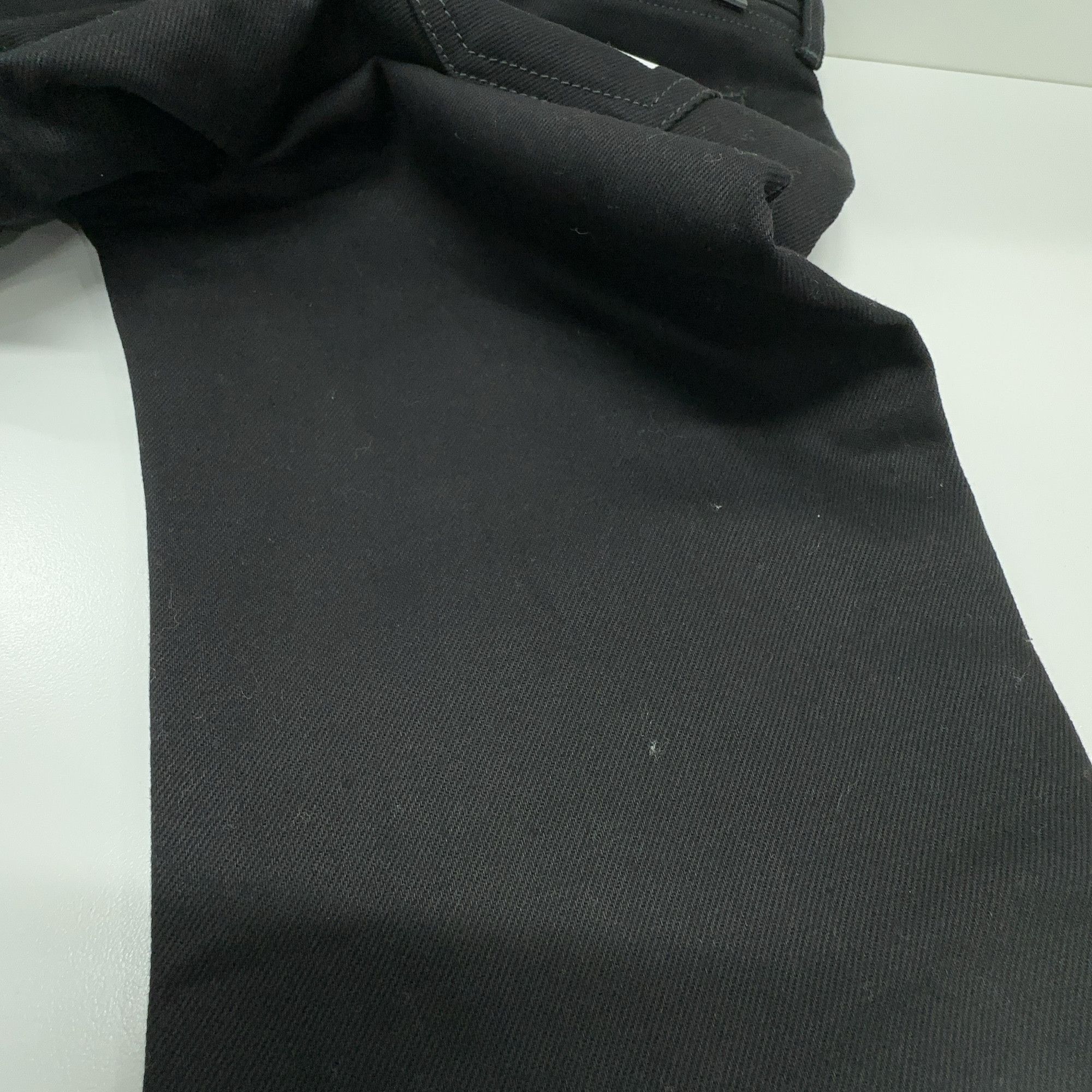 Off-White Off-White Arrow Slim Denim Jeans Size 32 Size US 32 / EU 48 - 6 Thumbnail