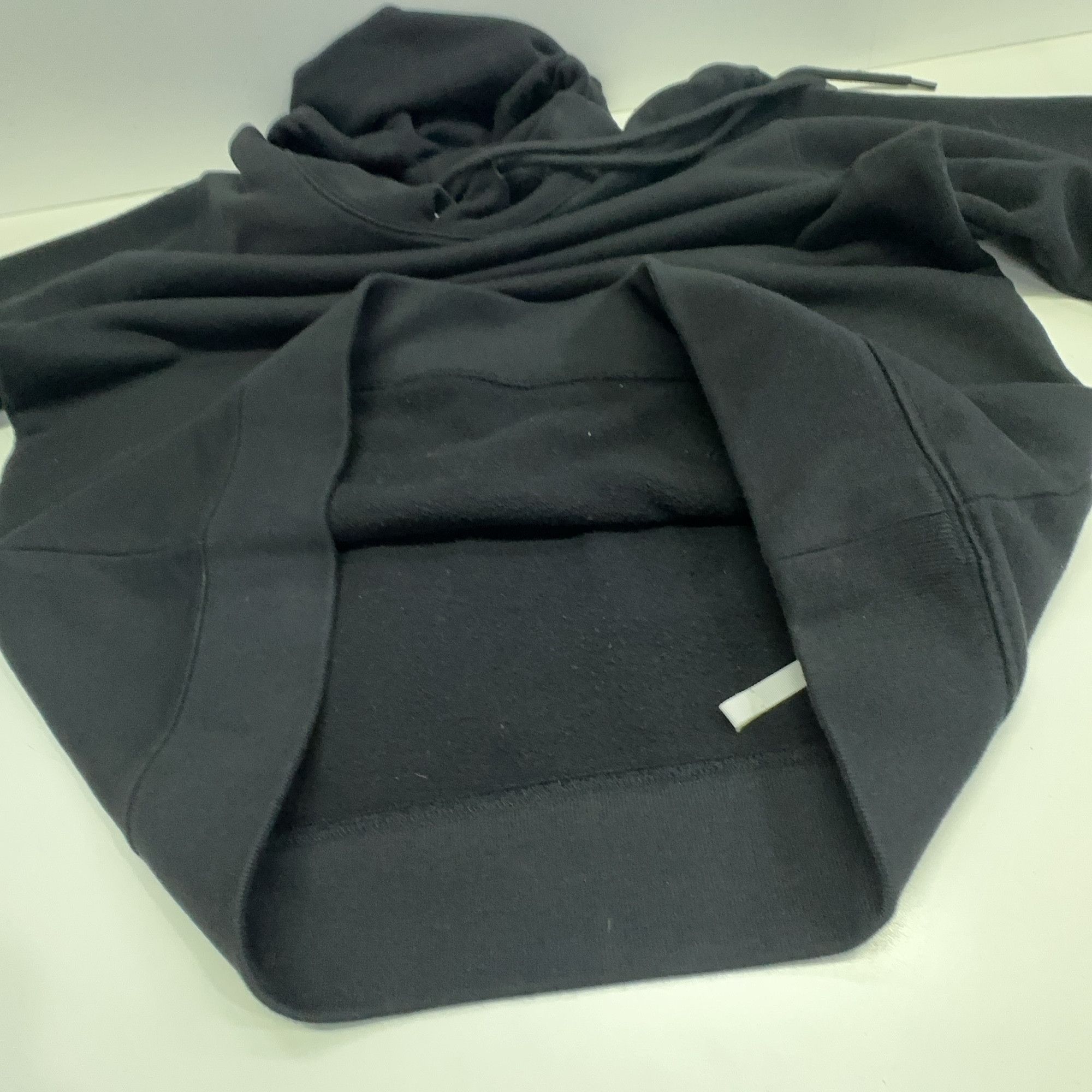 Off-White Off-White Wavy Stripe Hoodie Size XL Size US XL / EU 56 / 4 - 8 Thumbnail