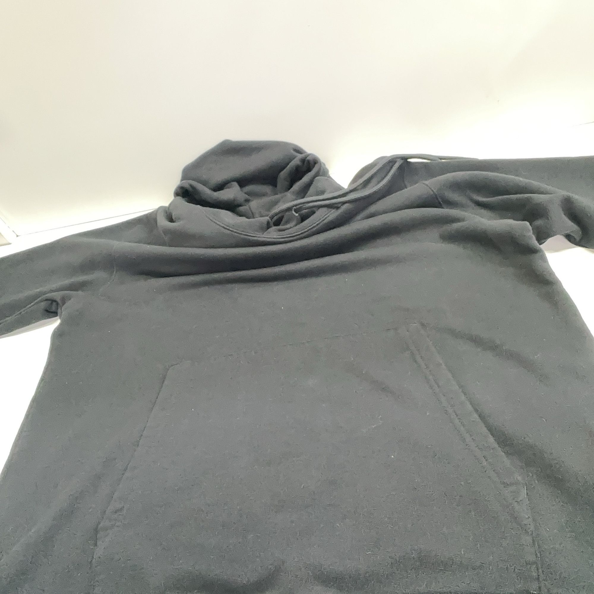 Off-White Off-White Wavy Stripe Hoodie Size XL Size US XL / EU 56 / 4 - 7 Thumbnail