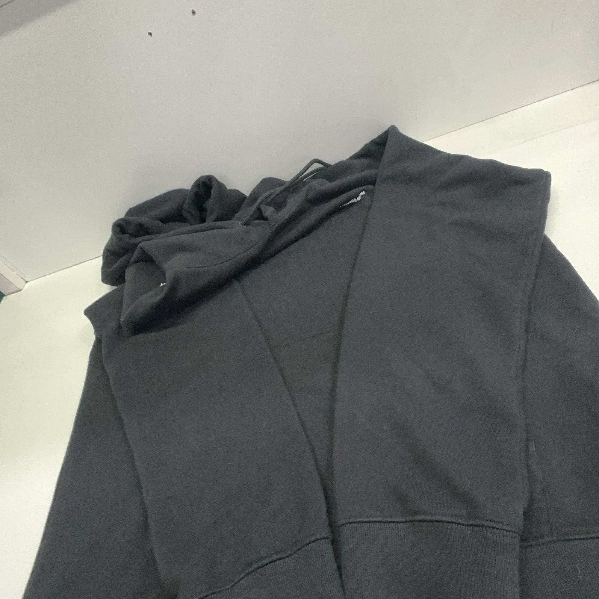 Off-White Off-White Wavy Stripe Hoodie Size XL Size US XL / EU 56 / 4 - 9 Thumbnail