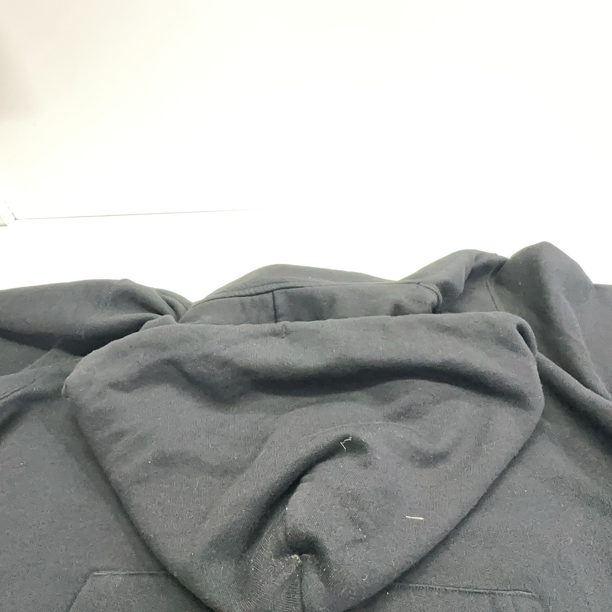 Off-White Off-White Wavy Stripe Hoodie Size XL Size US XL / EU 56 / 4 - 6 Thumbnail