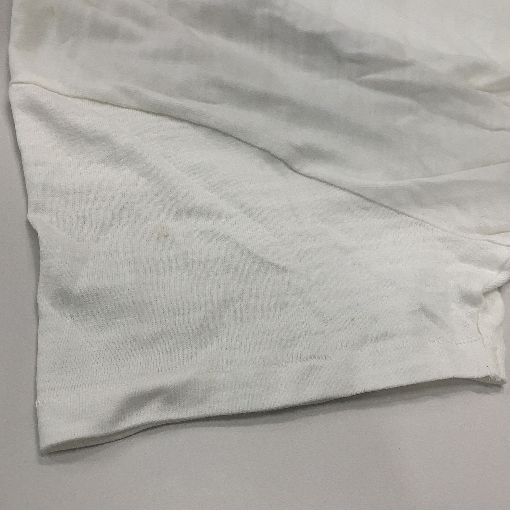 Off-White Off-White Chirico Graphic T-Shirt Size M Size US M / EU 48-50 / 2 - 11 Thumbnail